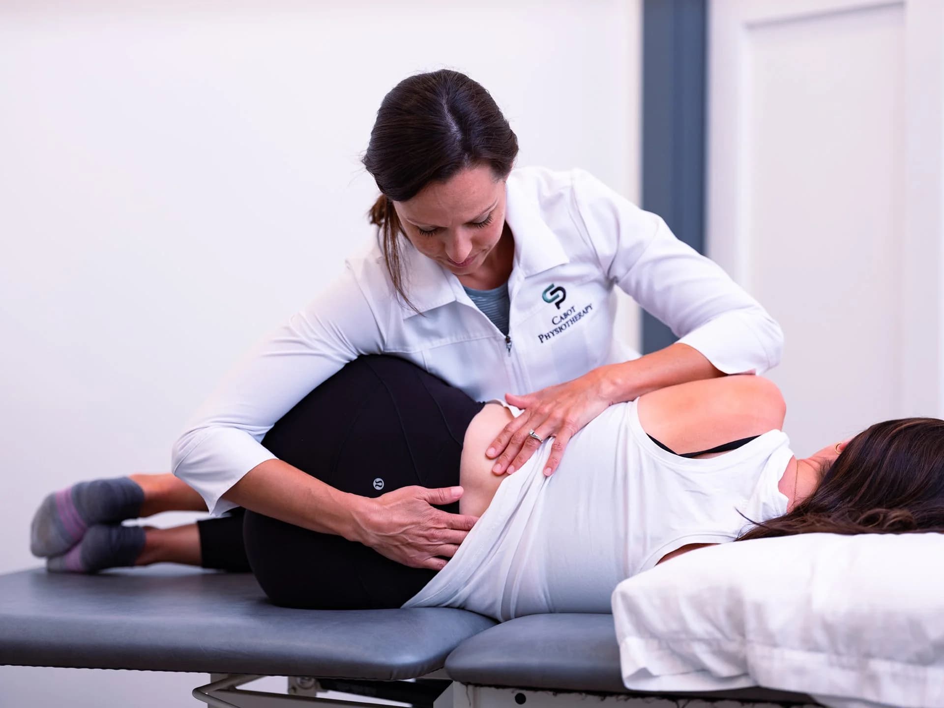 Cabot Physiotherapy gallery image 3