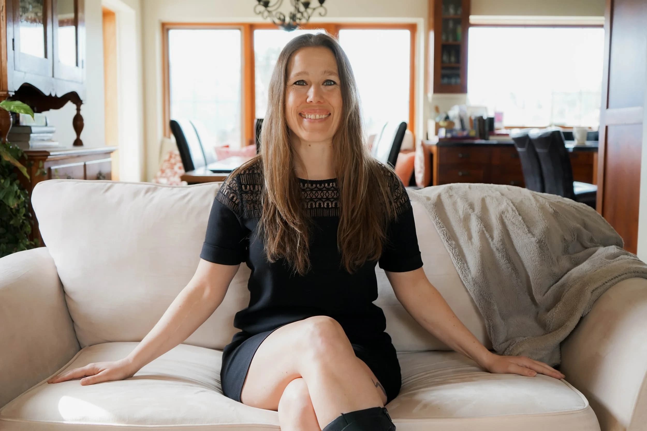 Christina May Professional Counselling and Psychotherapy