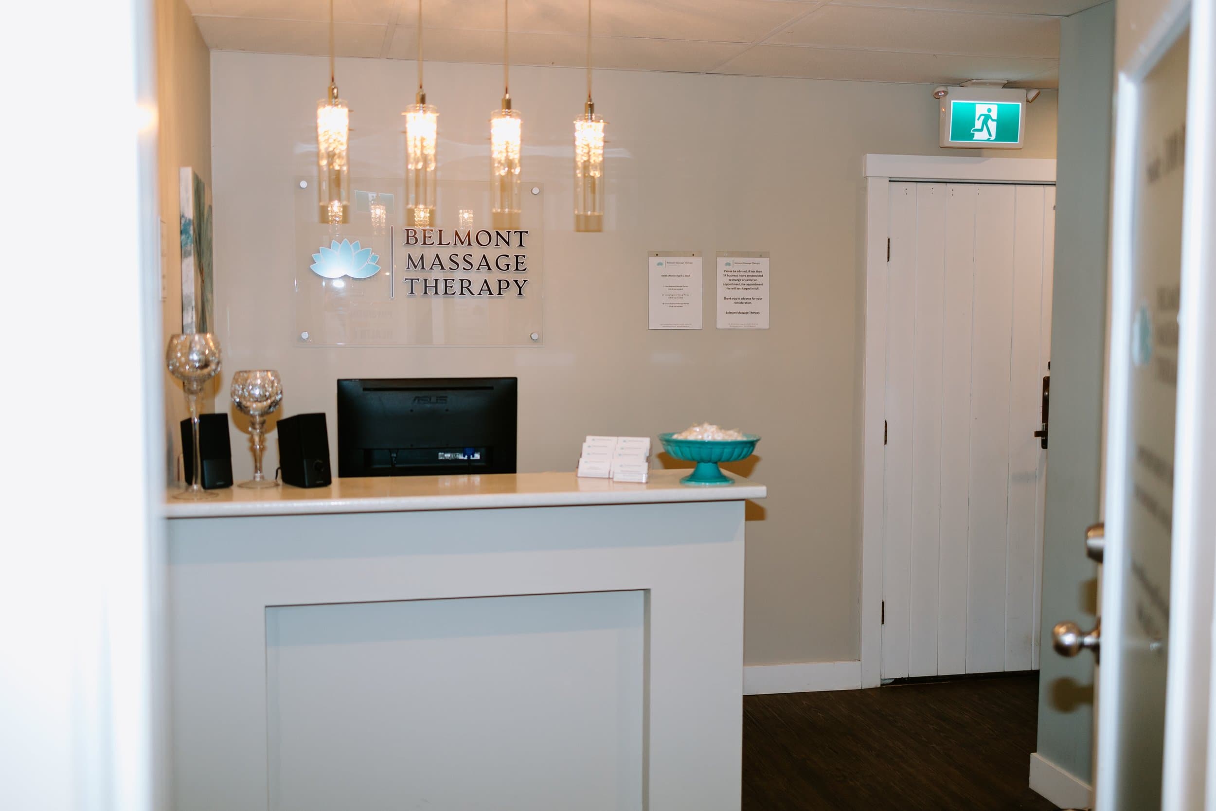 Belmont Massage Therapy, Formerly South Langley Massage Therapy gallery image 4