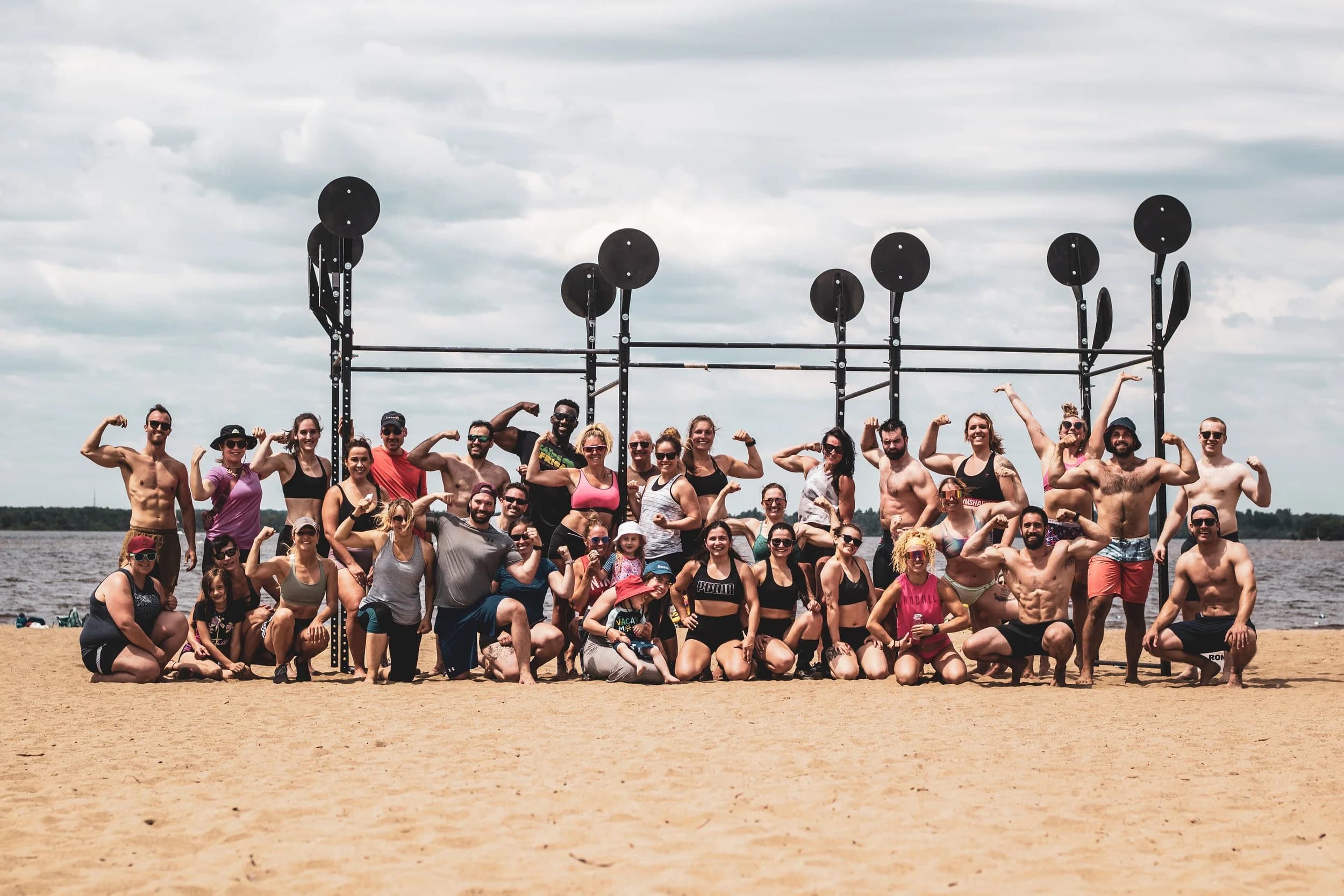 Gym LaVictoire gallery image 2