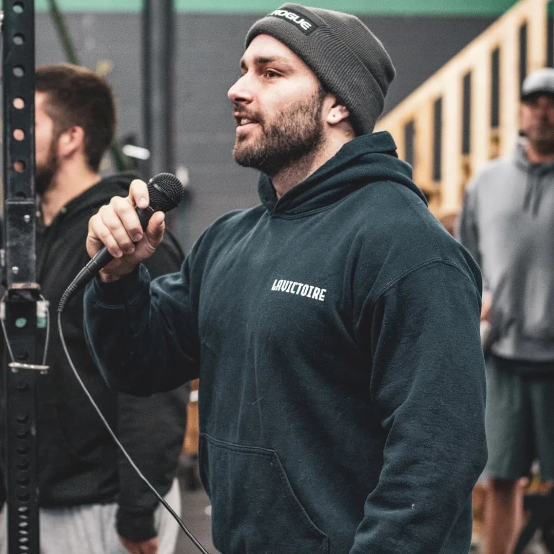 Gym LaVictoire gallery image 5