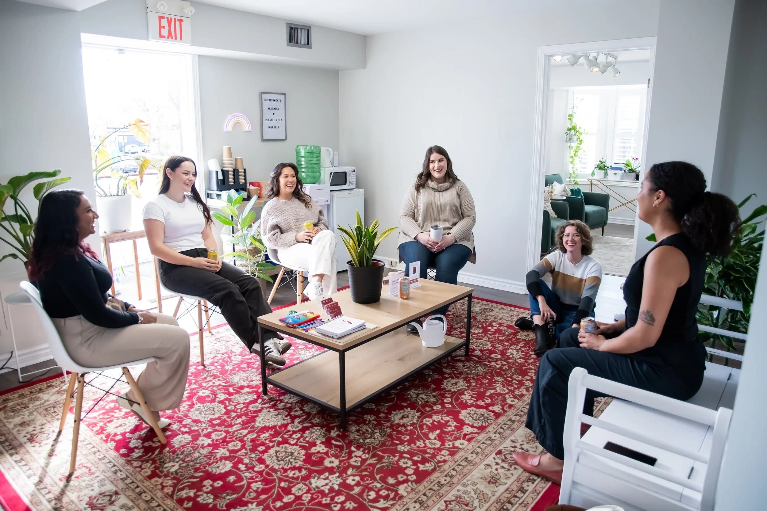 Red Brick Wellness gallery image 4