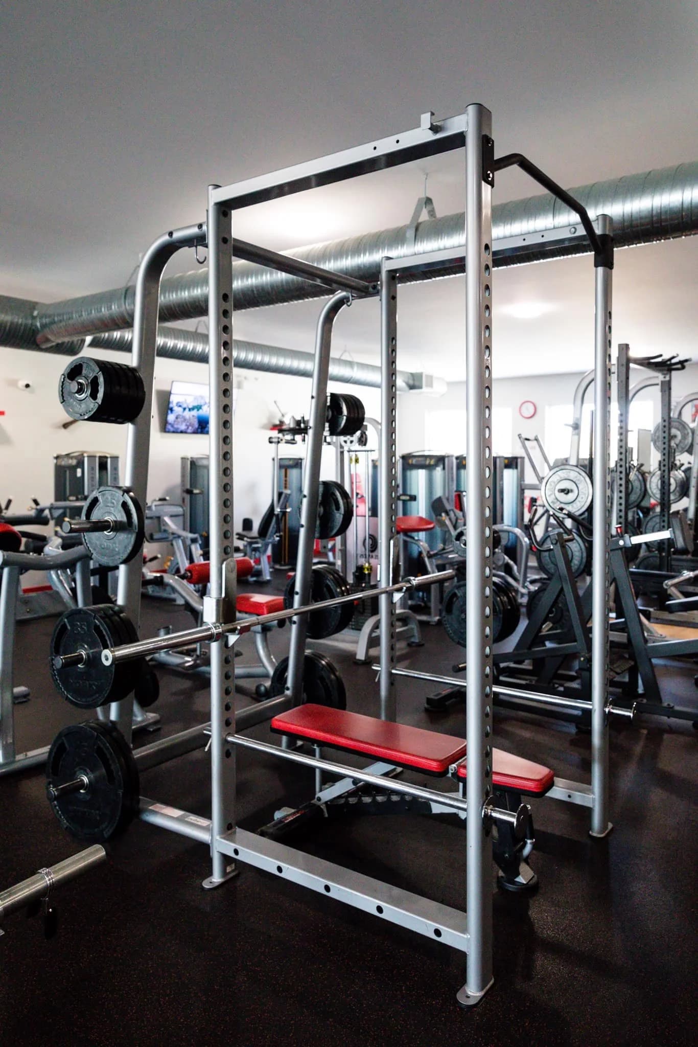 Sweat Equity Fitness gallery image 5