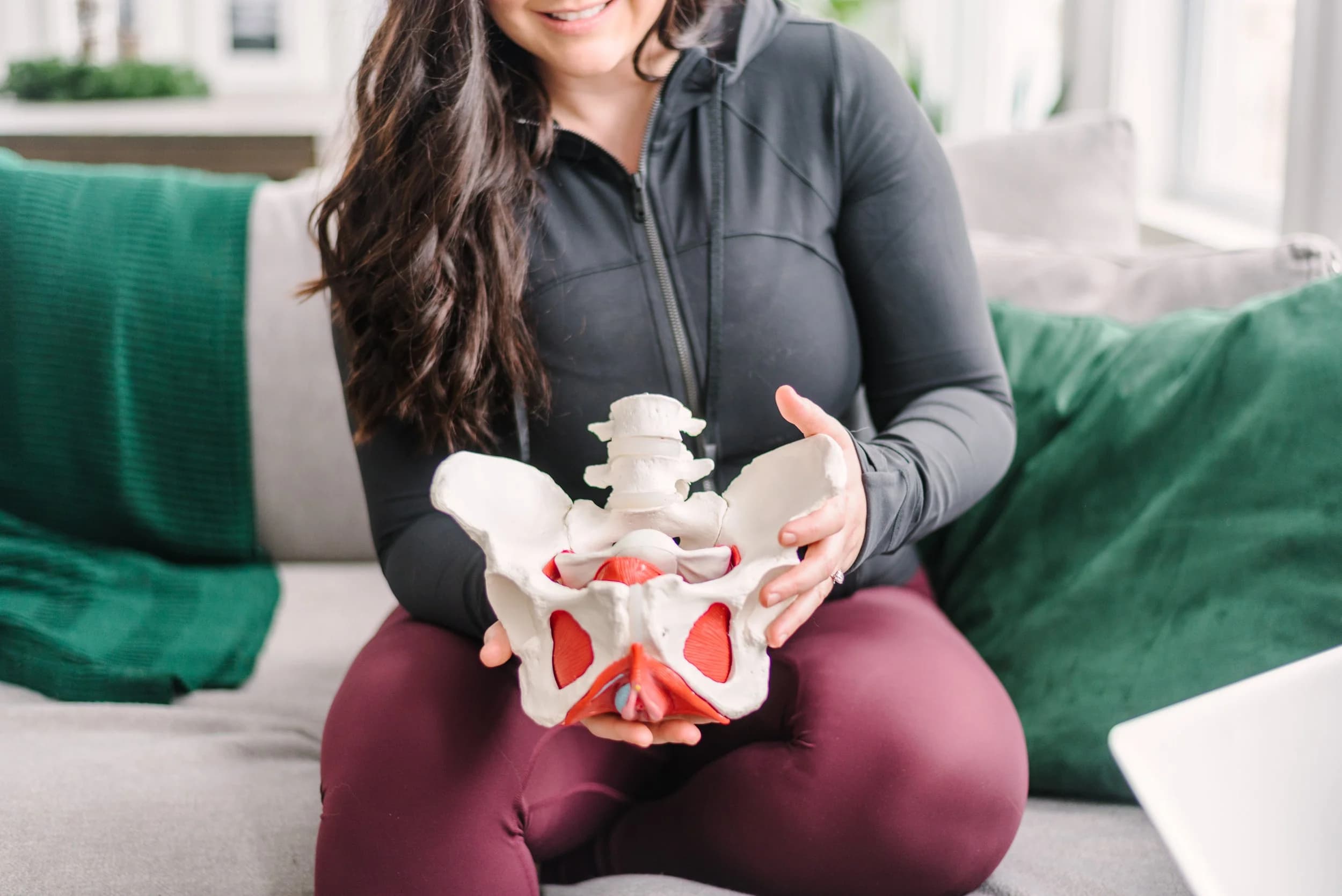Mama Wellness Co Pelvic Halifax