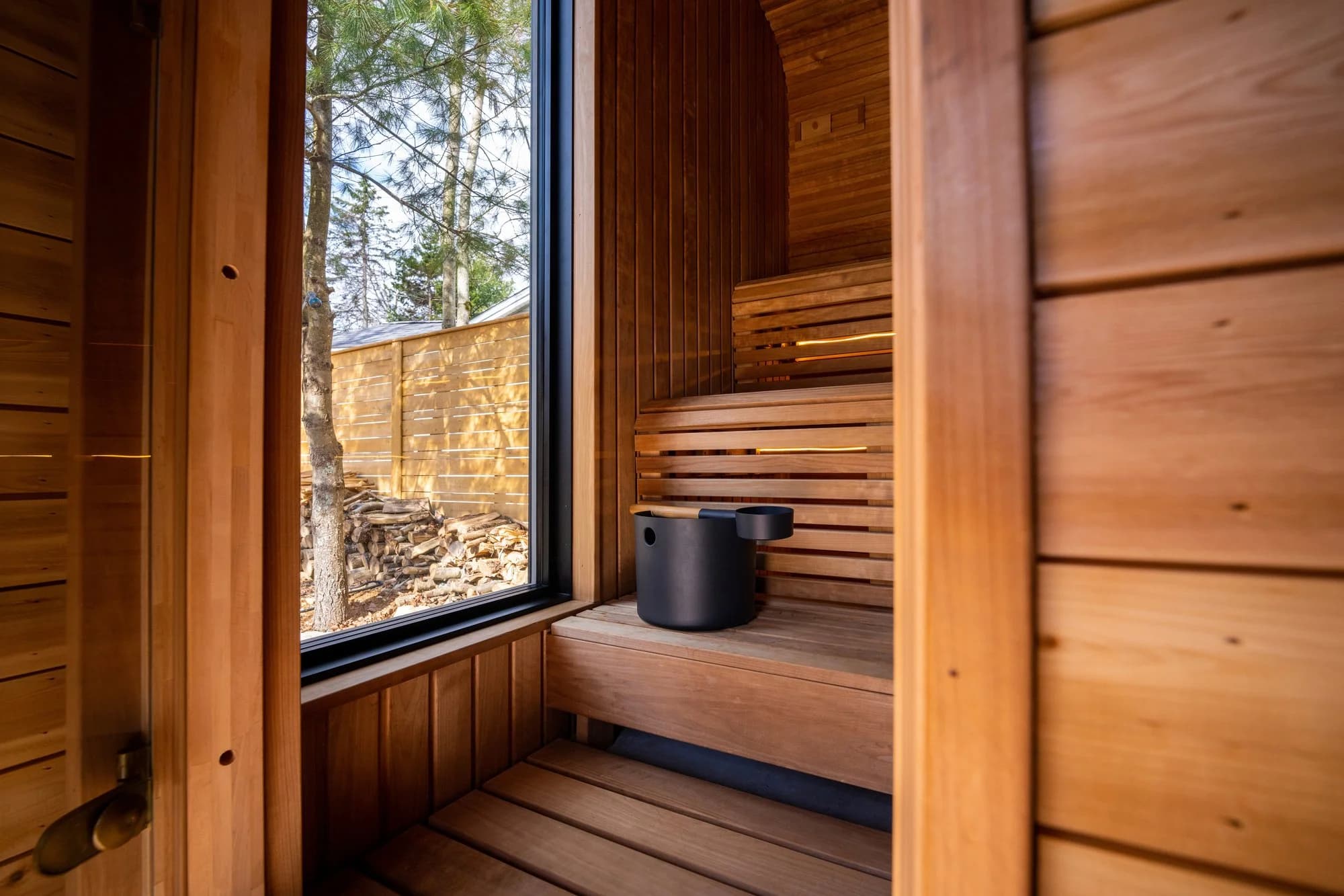 Folklore Sauna Company gallery image 5