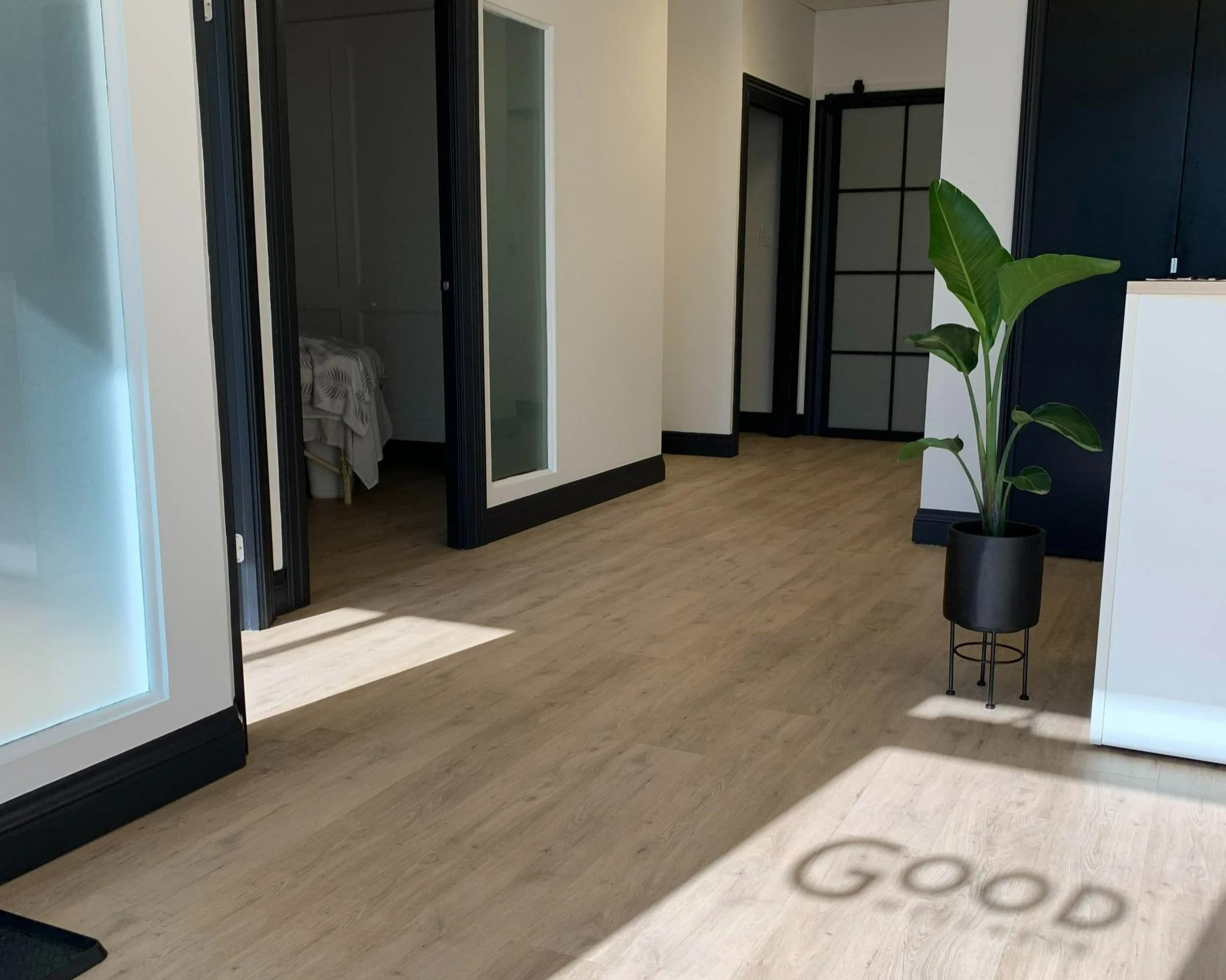 Good Wellness - Chiro, Physio, Massage & Acupuncture gallery image 3