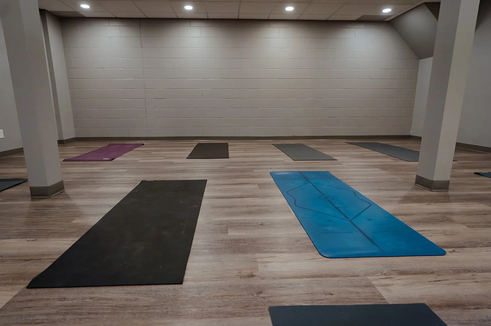 Connections Yoga and Wellness gallery image 5