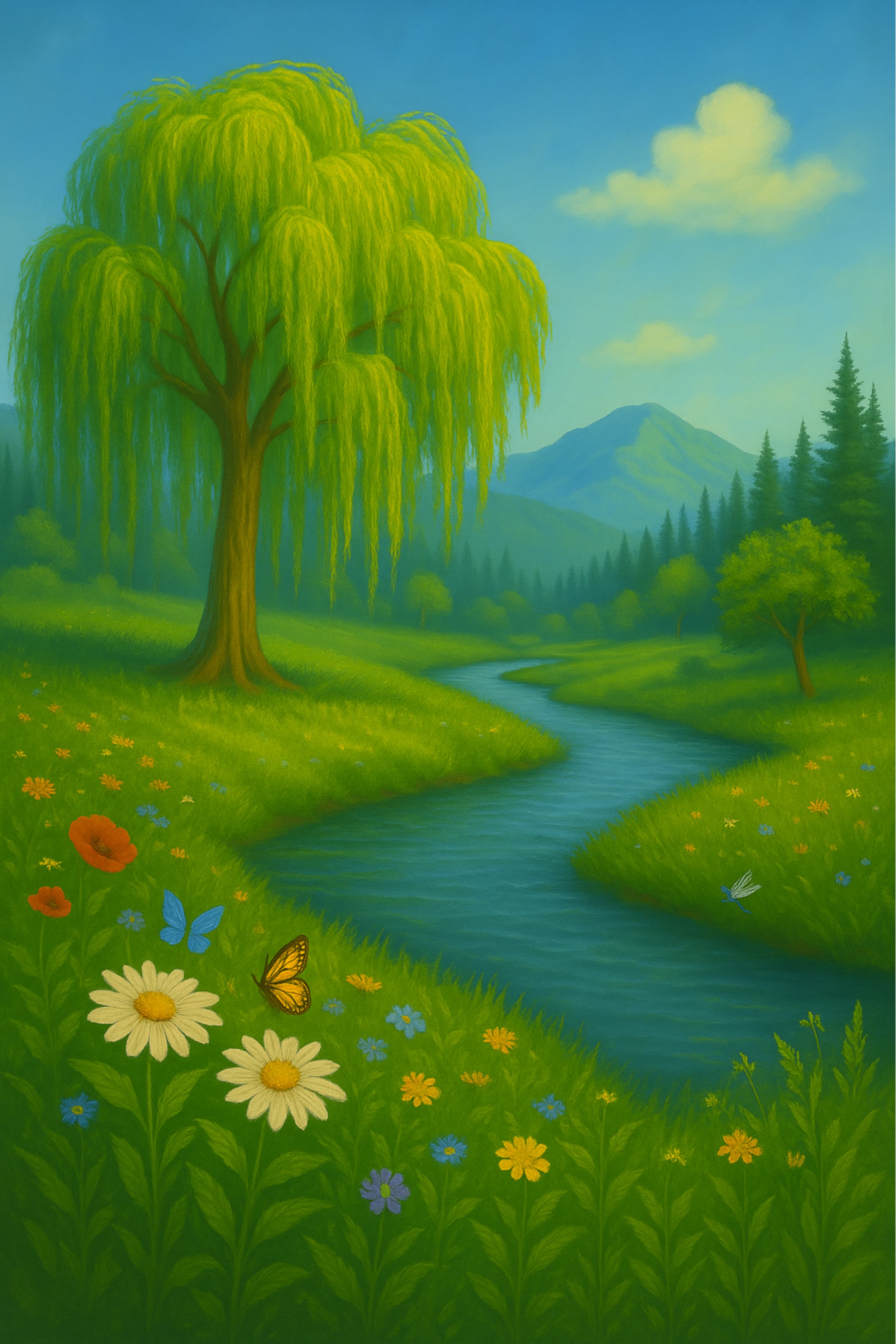 Willow Tree Mind & Wellness gallery image 2