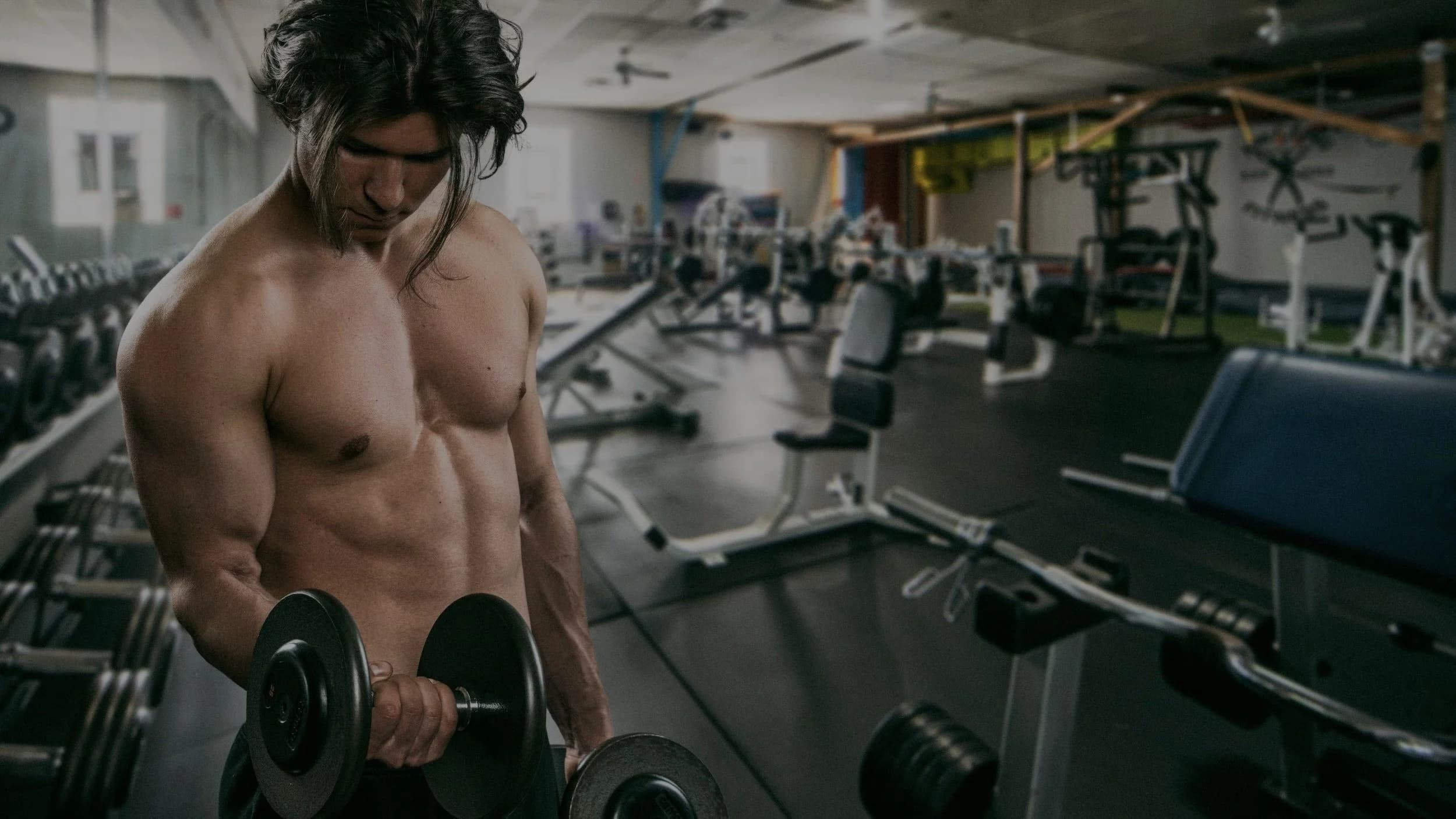 Amazing Fitness gallery image 2