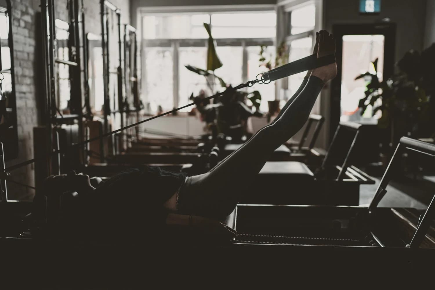 Glebe Pilates gallery image 3