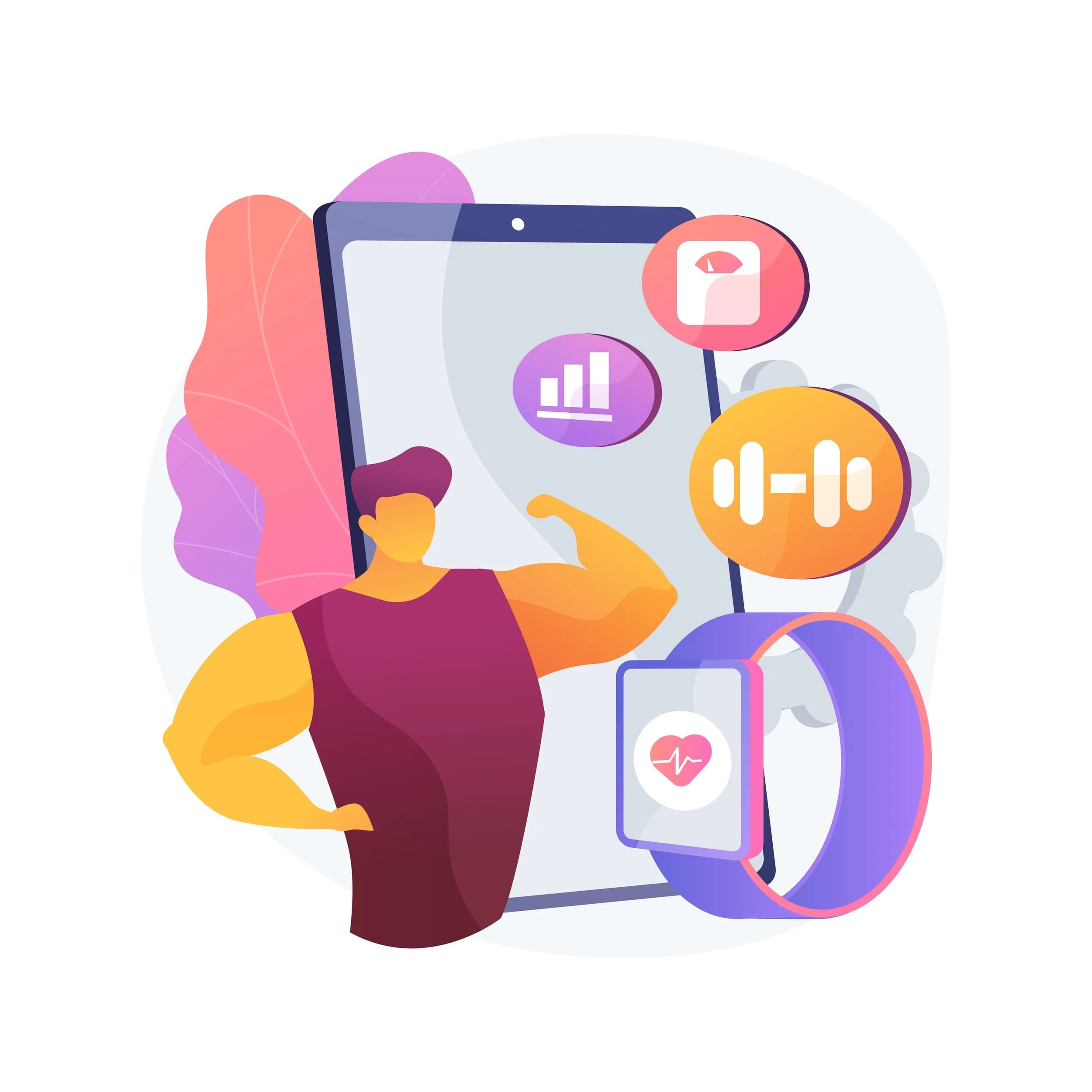 Transform Men's Health gallery image 4