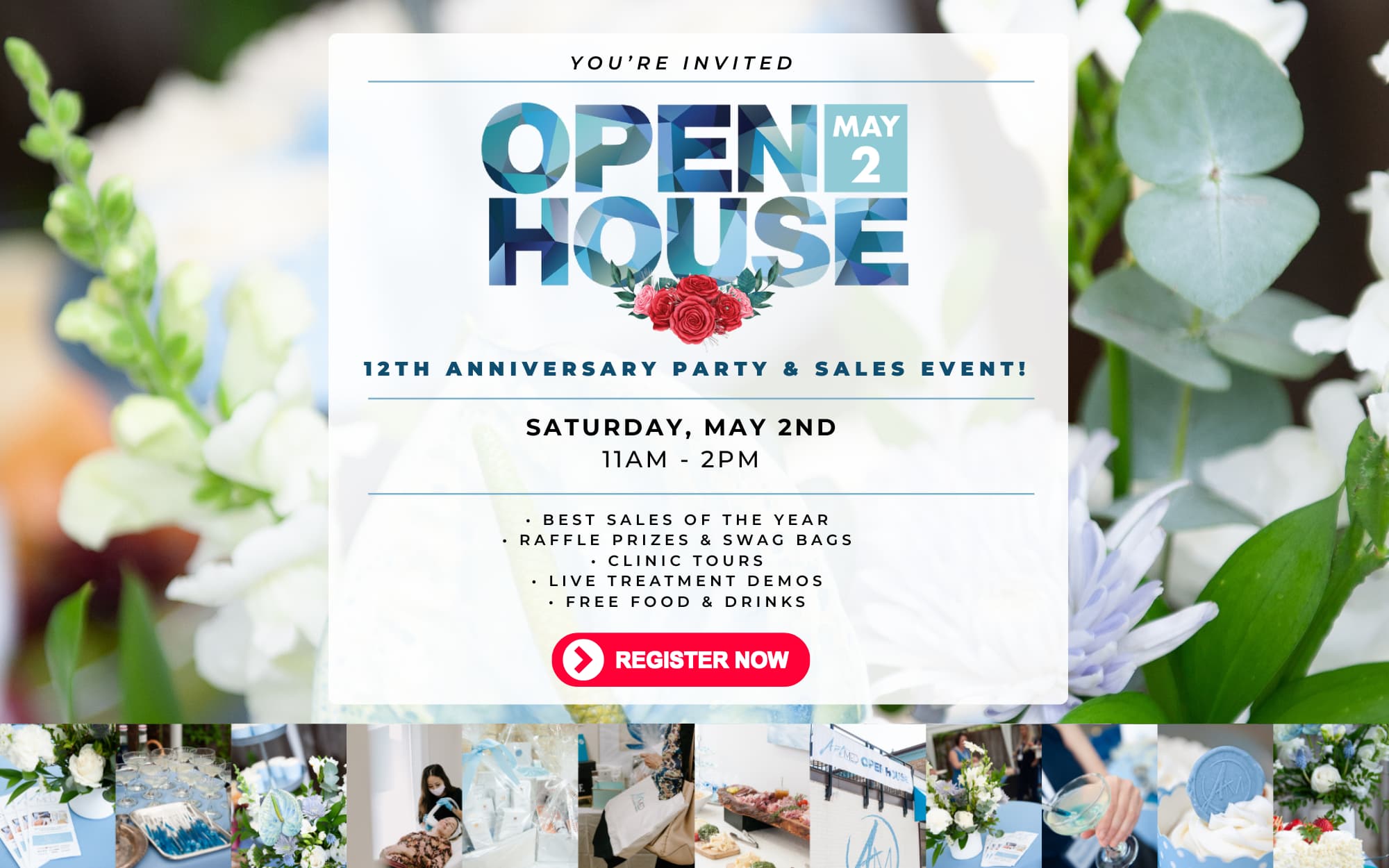 ArtMed | The Art of Cosmetic Medicine | Injectables, Laser & Skincare Clinic gallery image 3