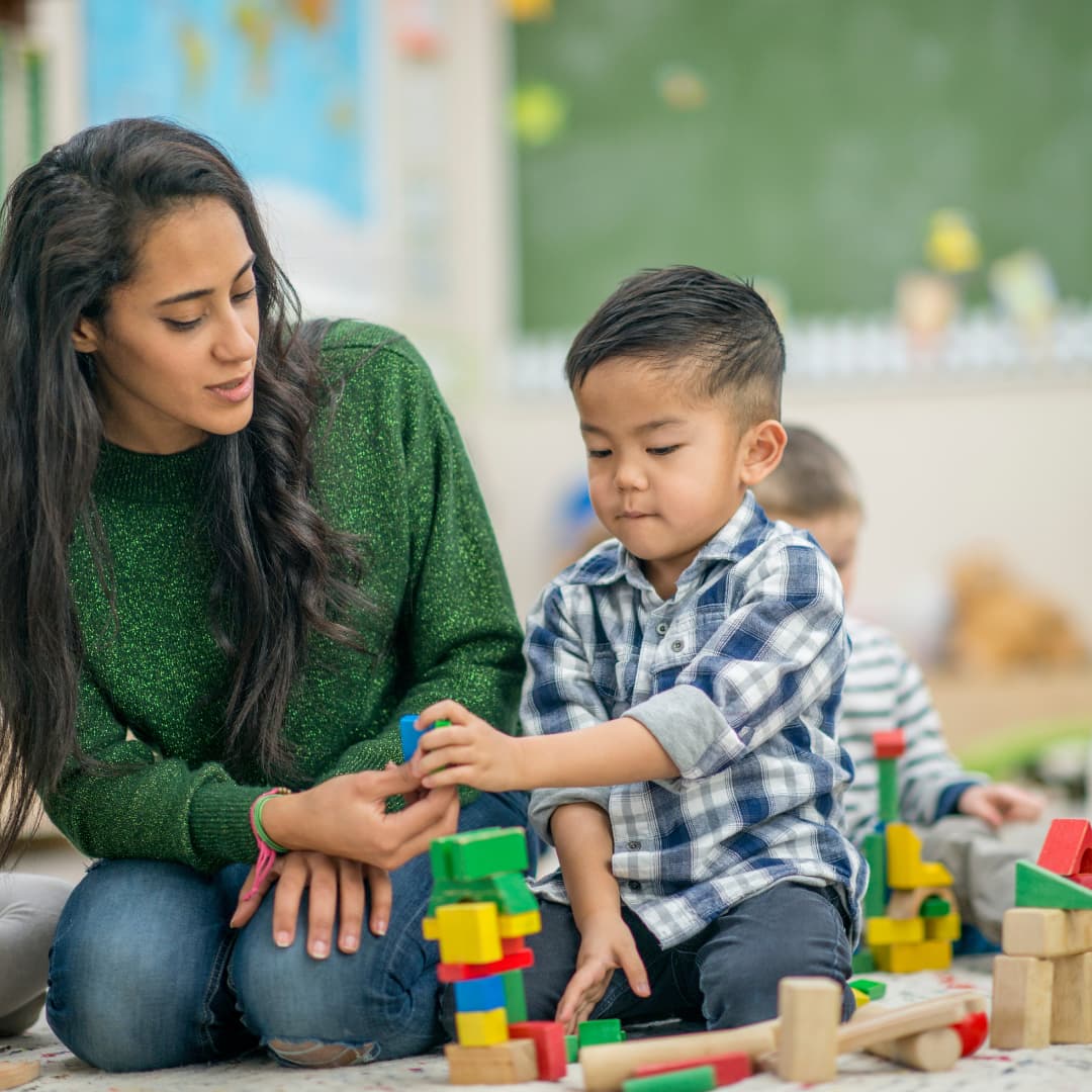 Thriving Kids London Pediatrics gallery image 5