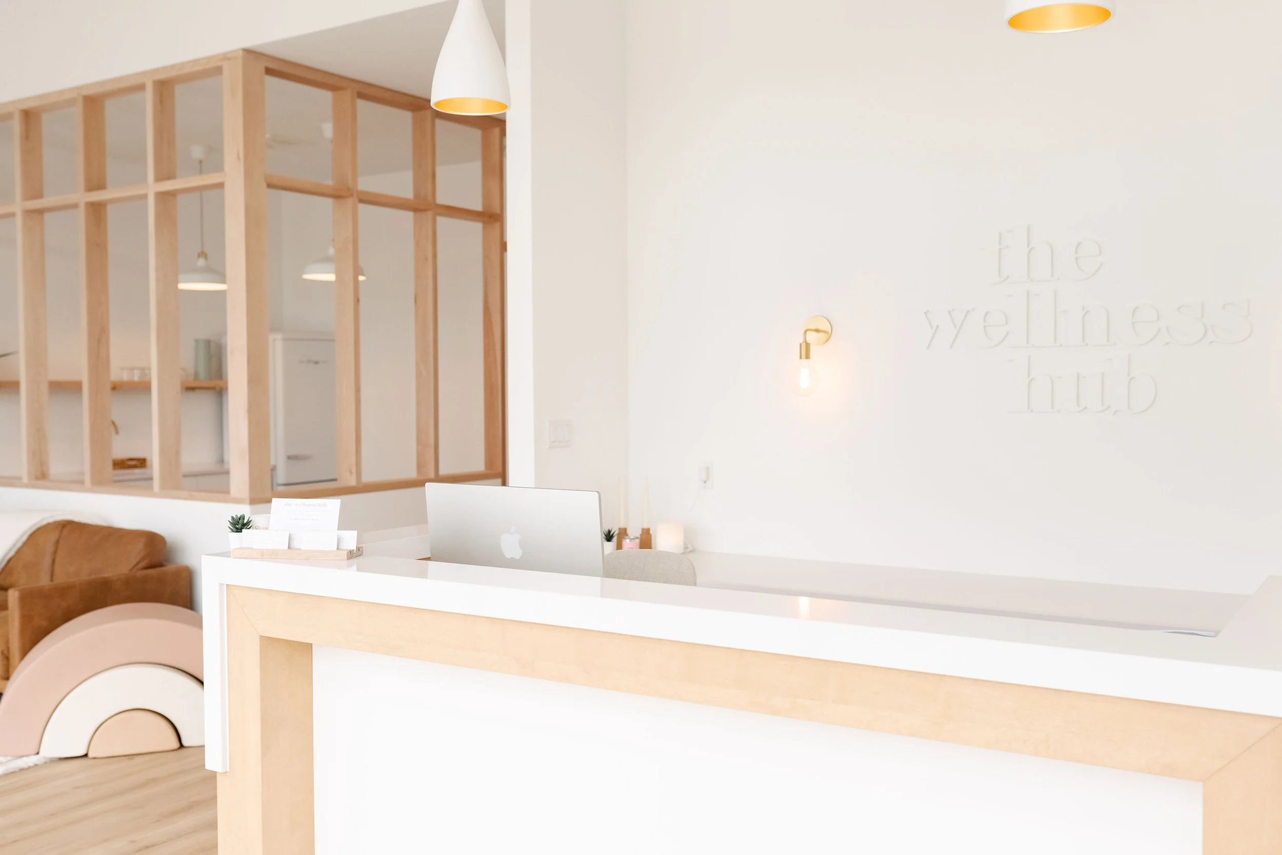 The Wellness Hub gallery image 2