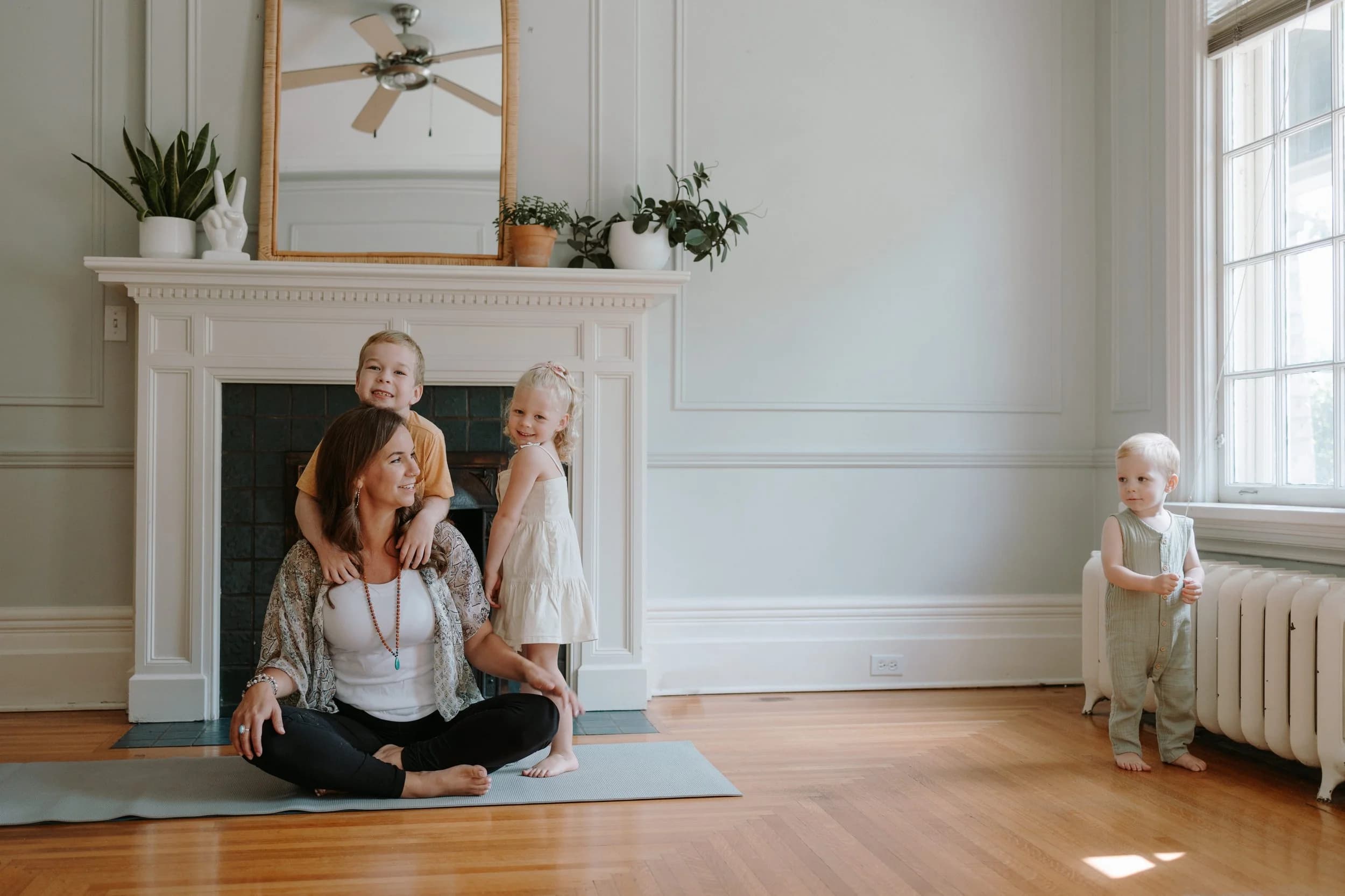 Rebirth Wellness Centre gallery image 2