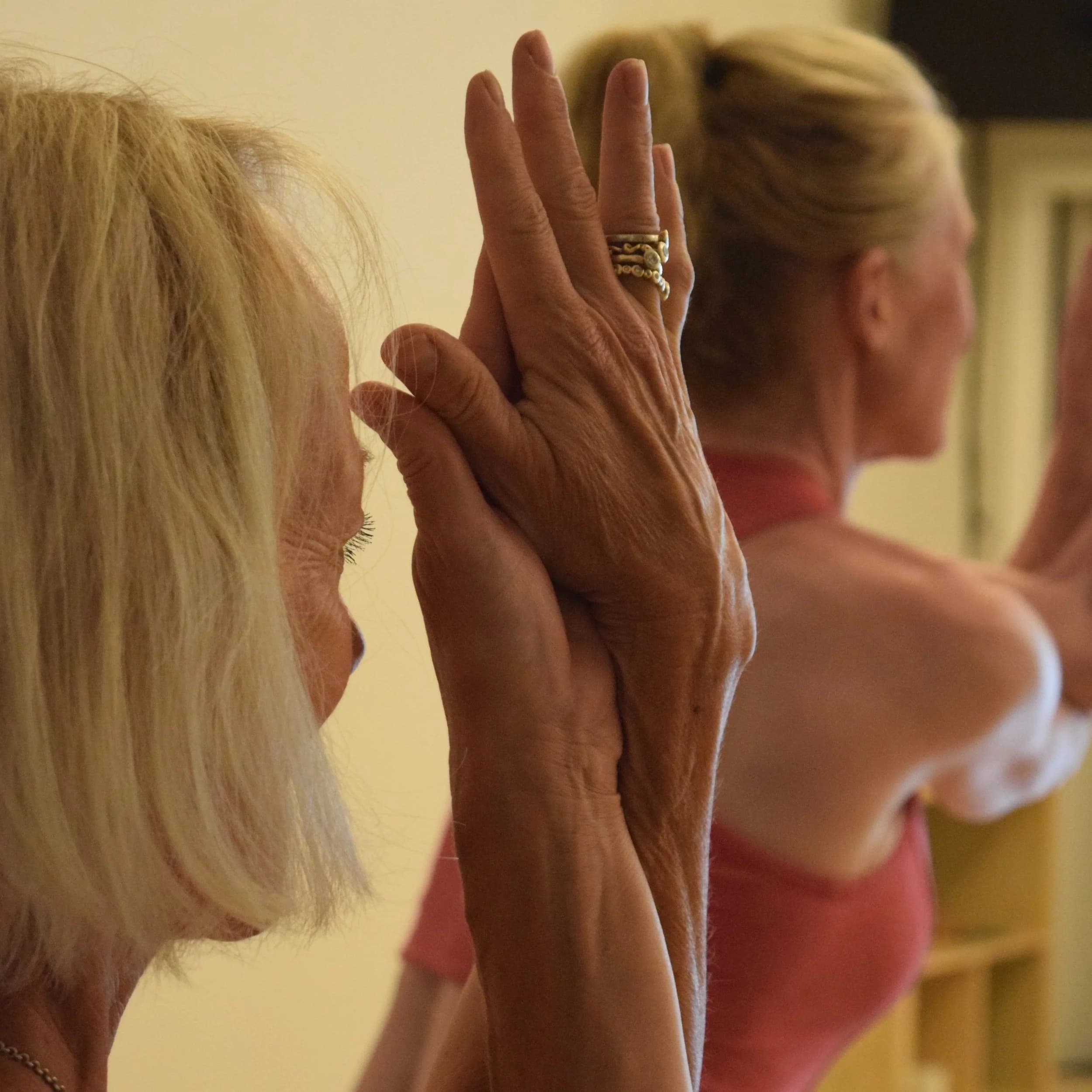 Open Space Yoga gallery image 3