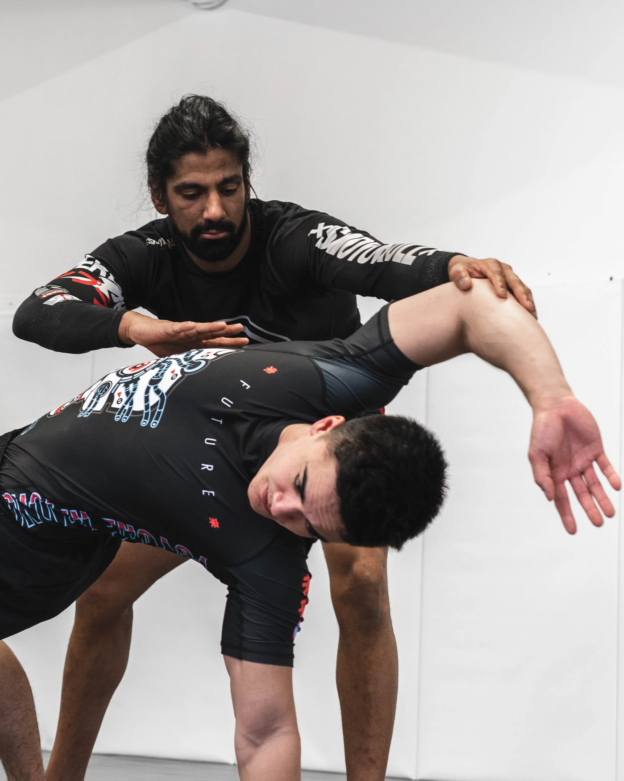 Janik: Functional Movement Studio gallery image 3