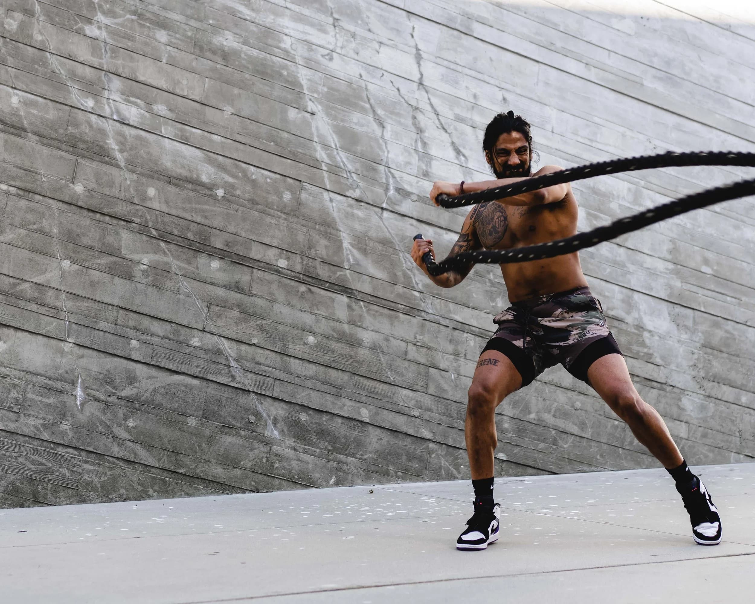 Janik: Functional Movement Studio gallery image 2