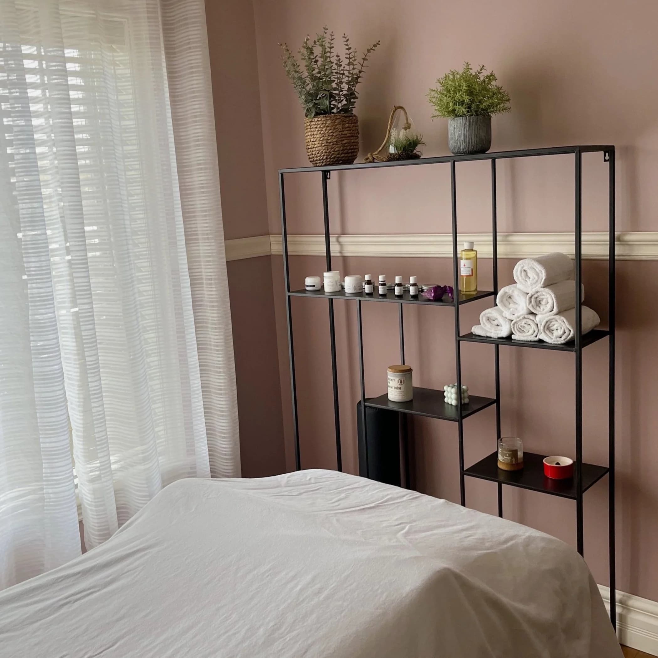 Thérapie Mains Douces gallery image 3