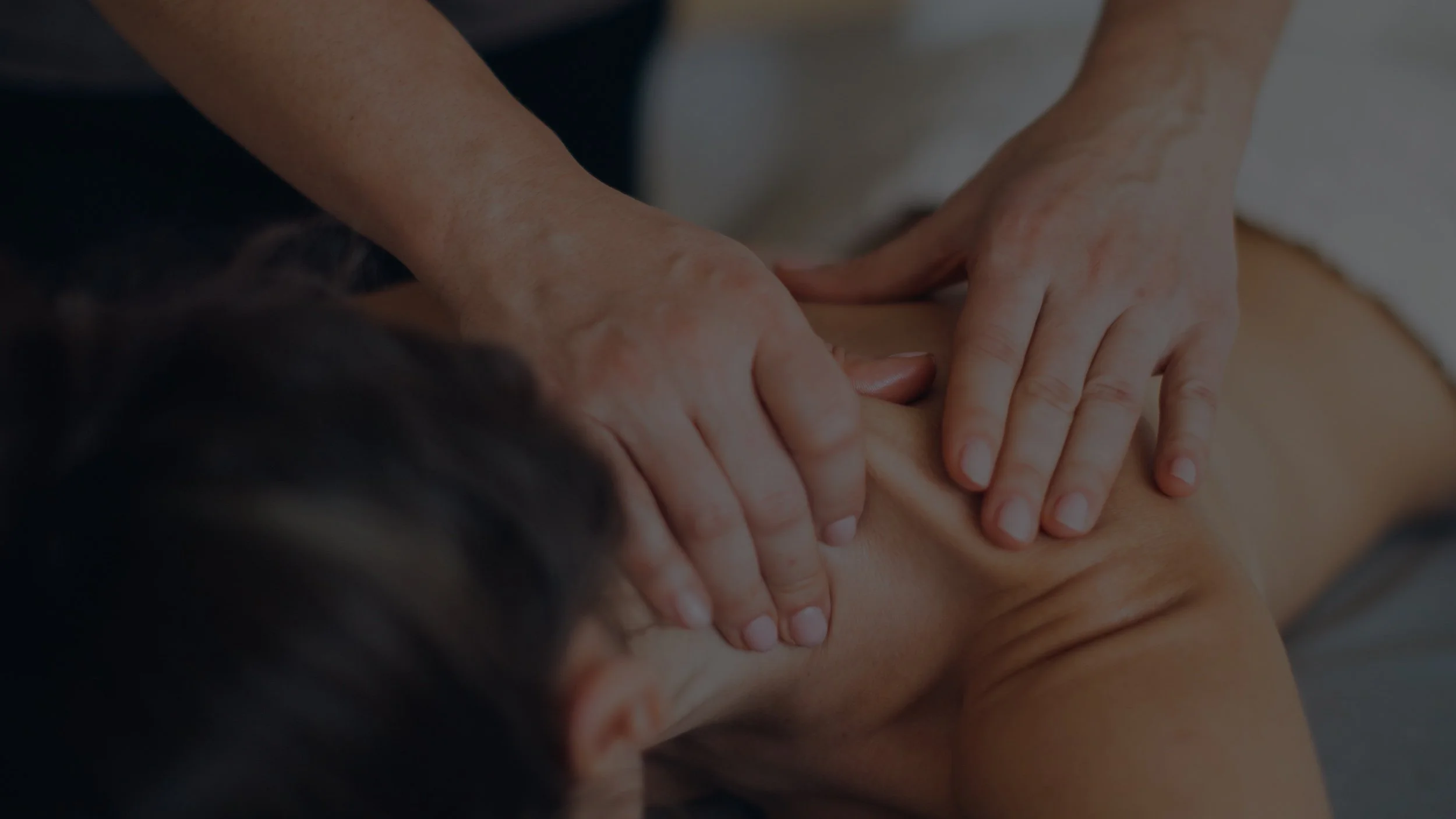 Thérapie Mains Douces