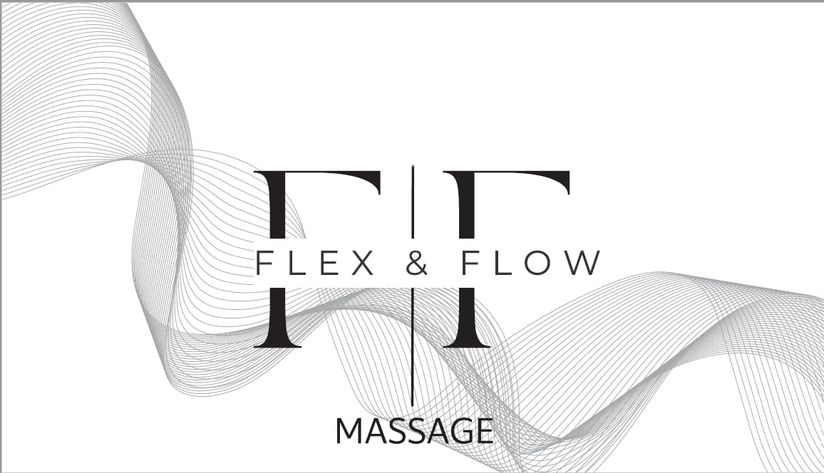Flex and Flow Massage