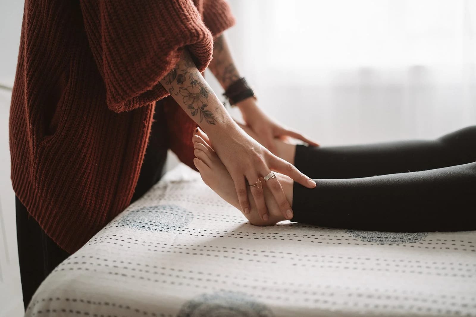 Uwila Wellness gallery image 4