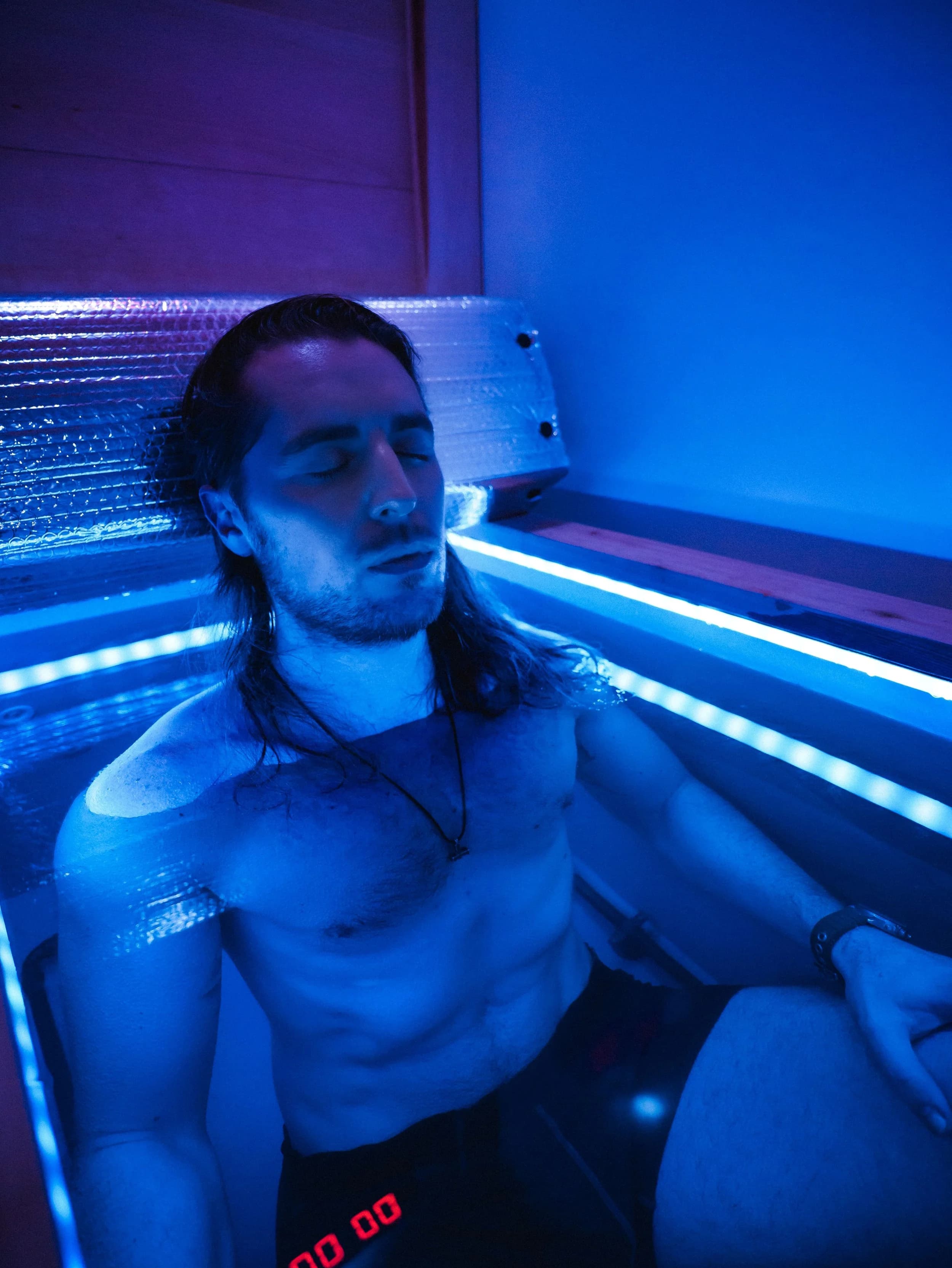 Zee Float gallery image 4