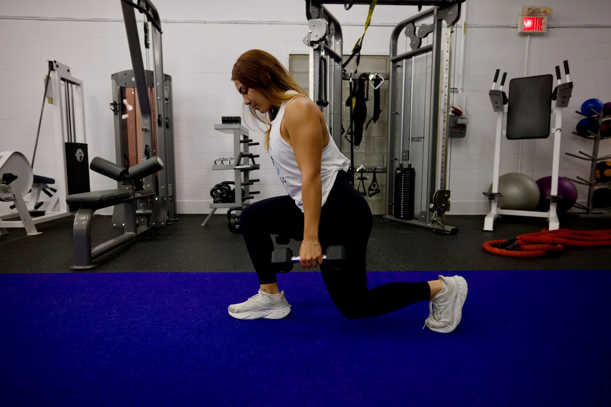 Centre LC Fitness - GYM PRIVÉ gallery image 4