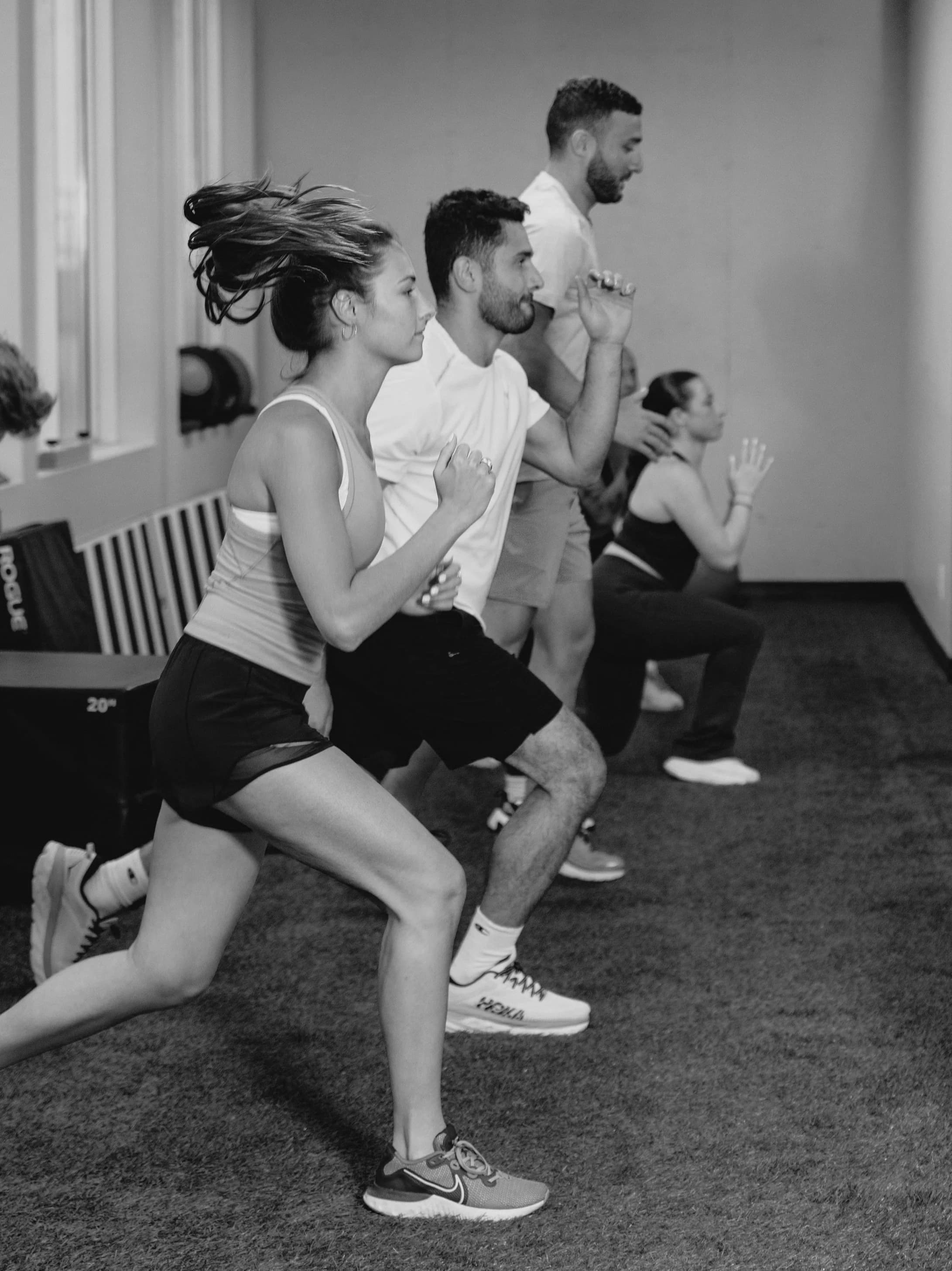 Kinect - Fitness Studio gallery image 3