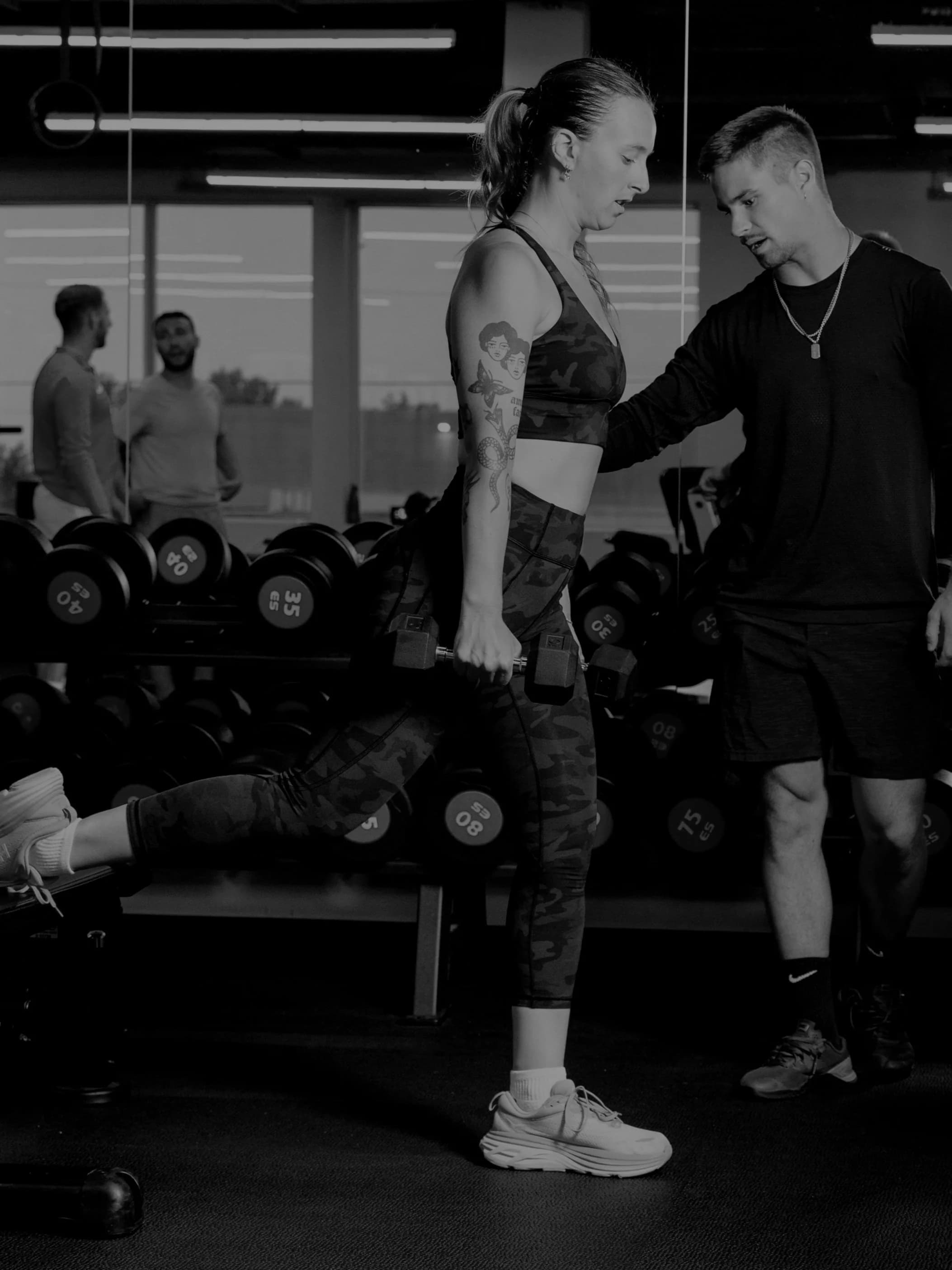 Kinect - Fitness Studio gallery image 4