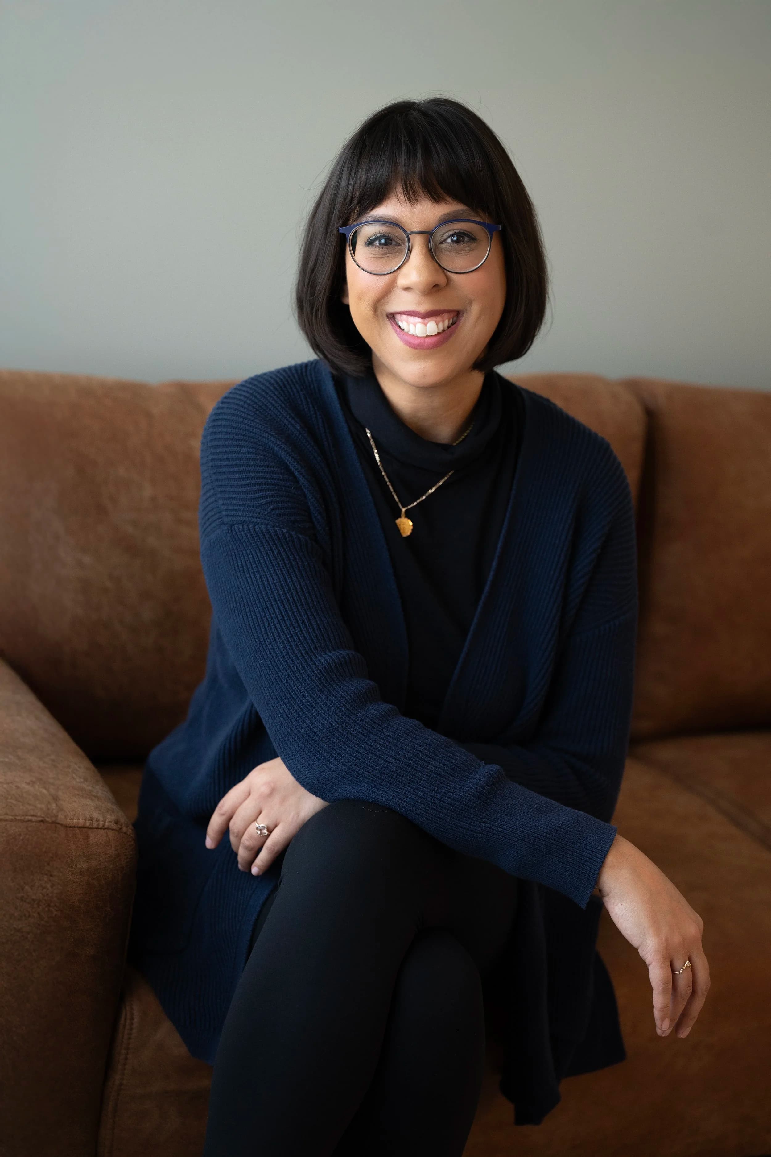 Open Heart Psychotherapy gallery image 3