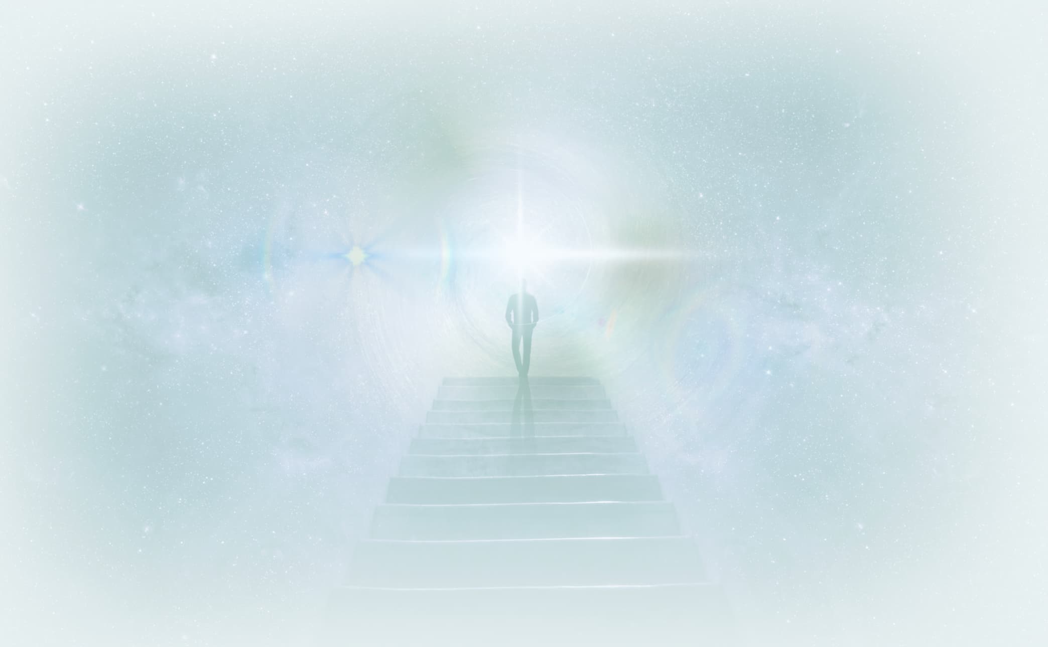 Past Life QHHT & Future Life gallery image 4