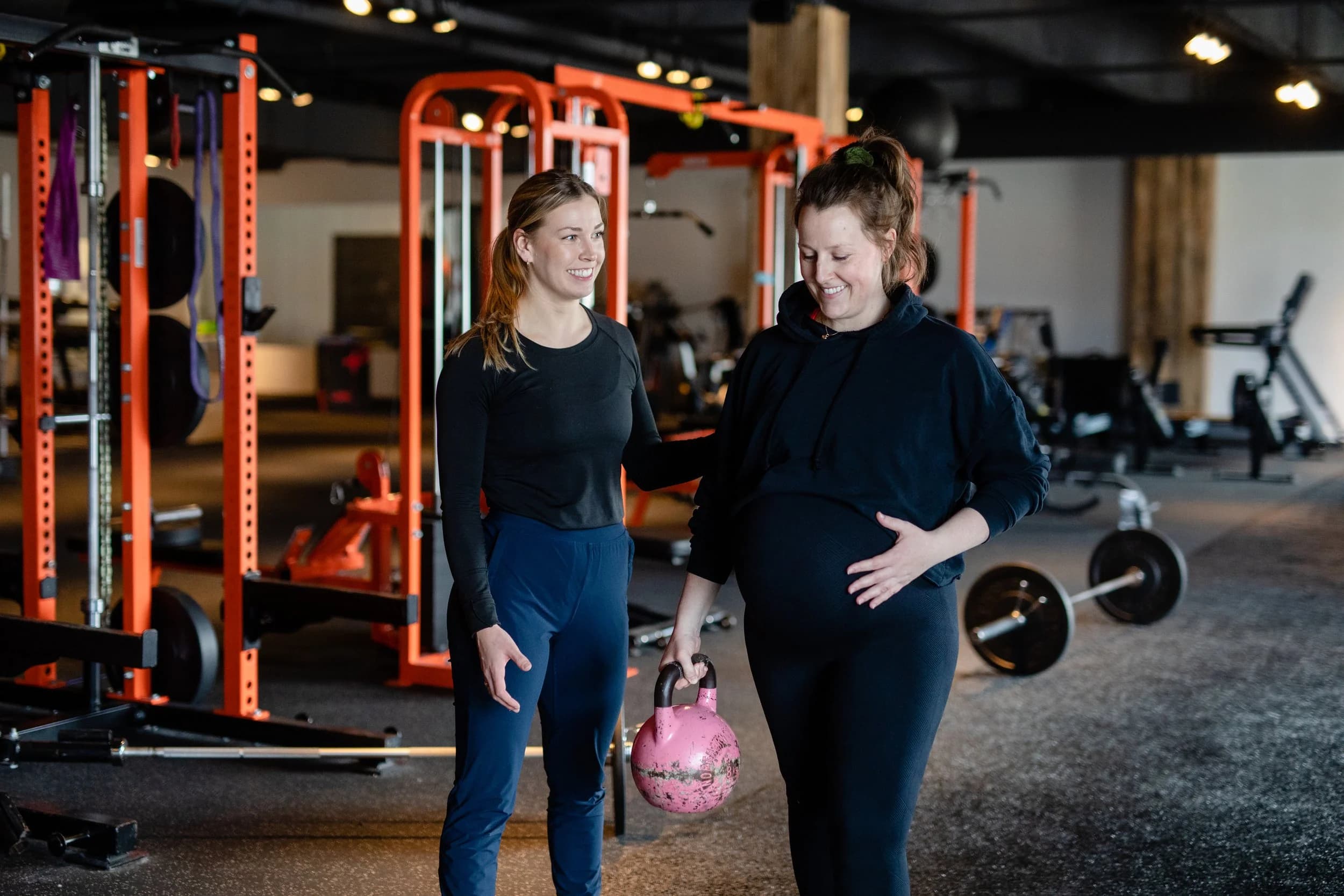 Pelvico Health Centre (Halifax) gallery image 4