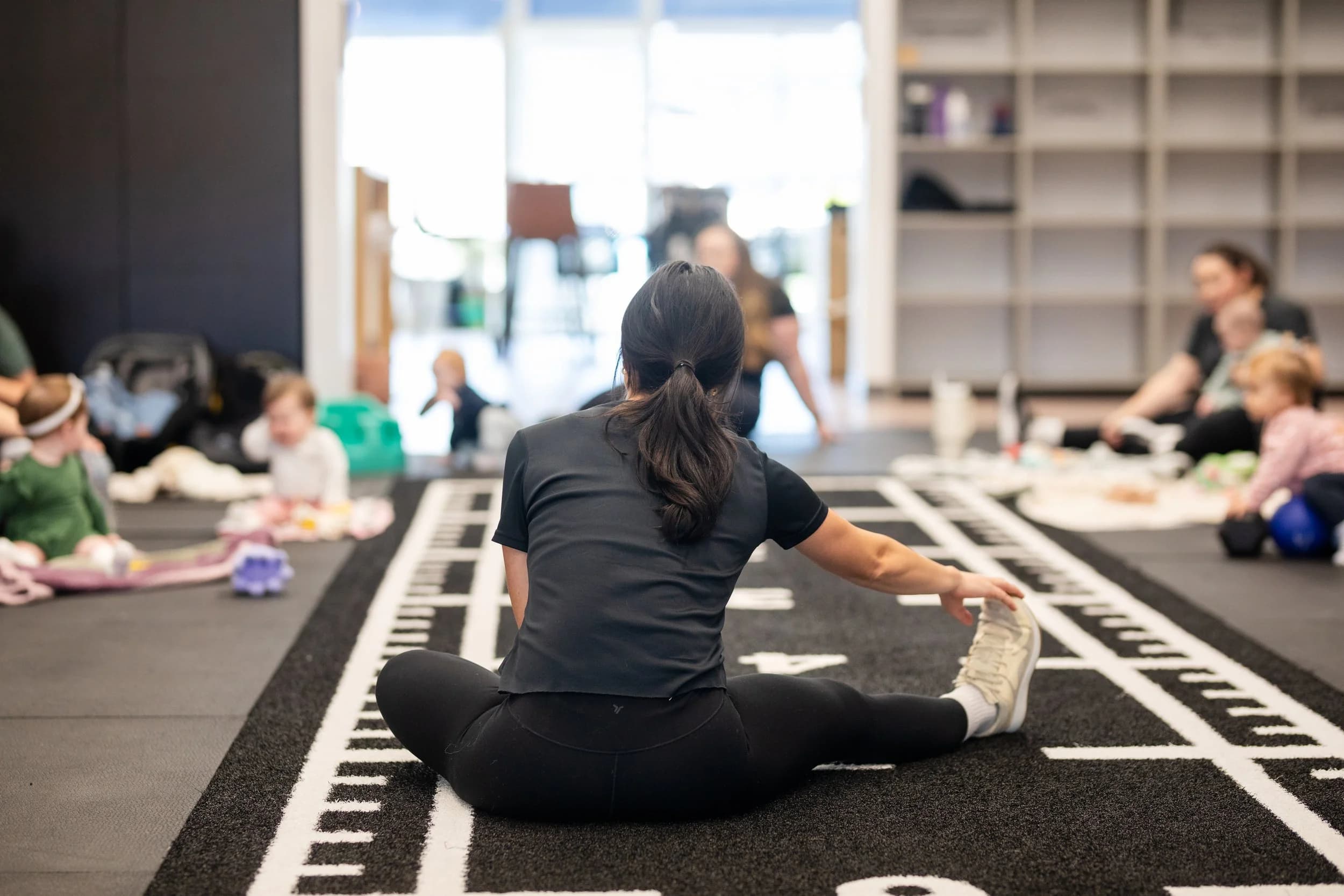 Pelvico Health Centre (Halifax) gallery image 5