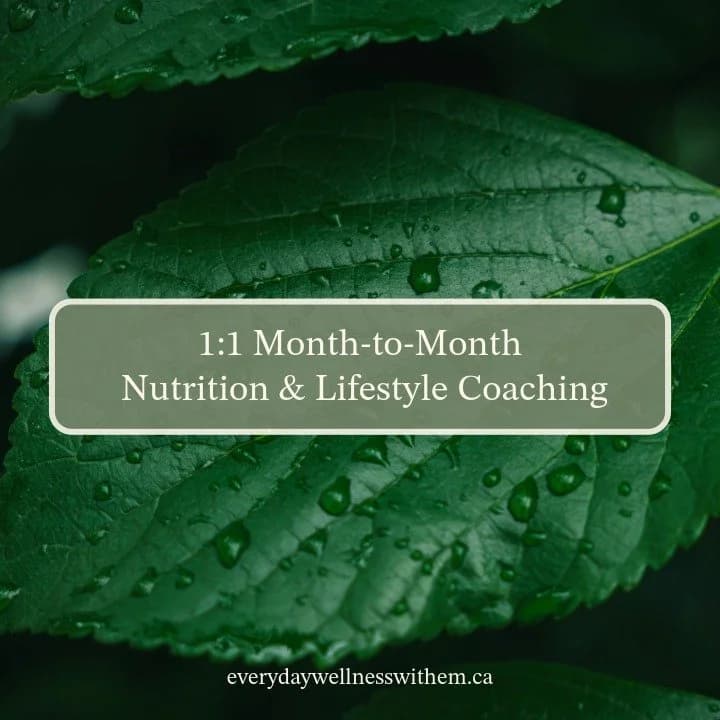 Everyday Wellness with Em gallery image 4