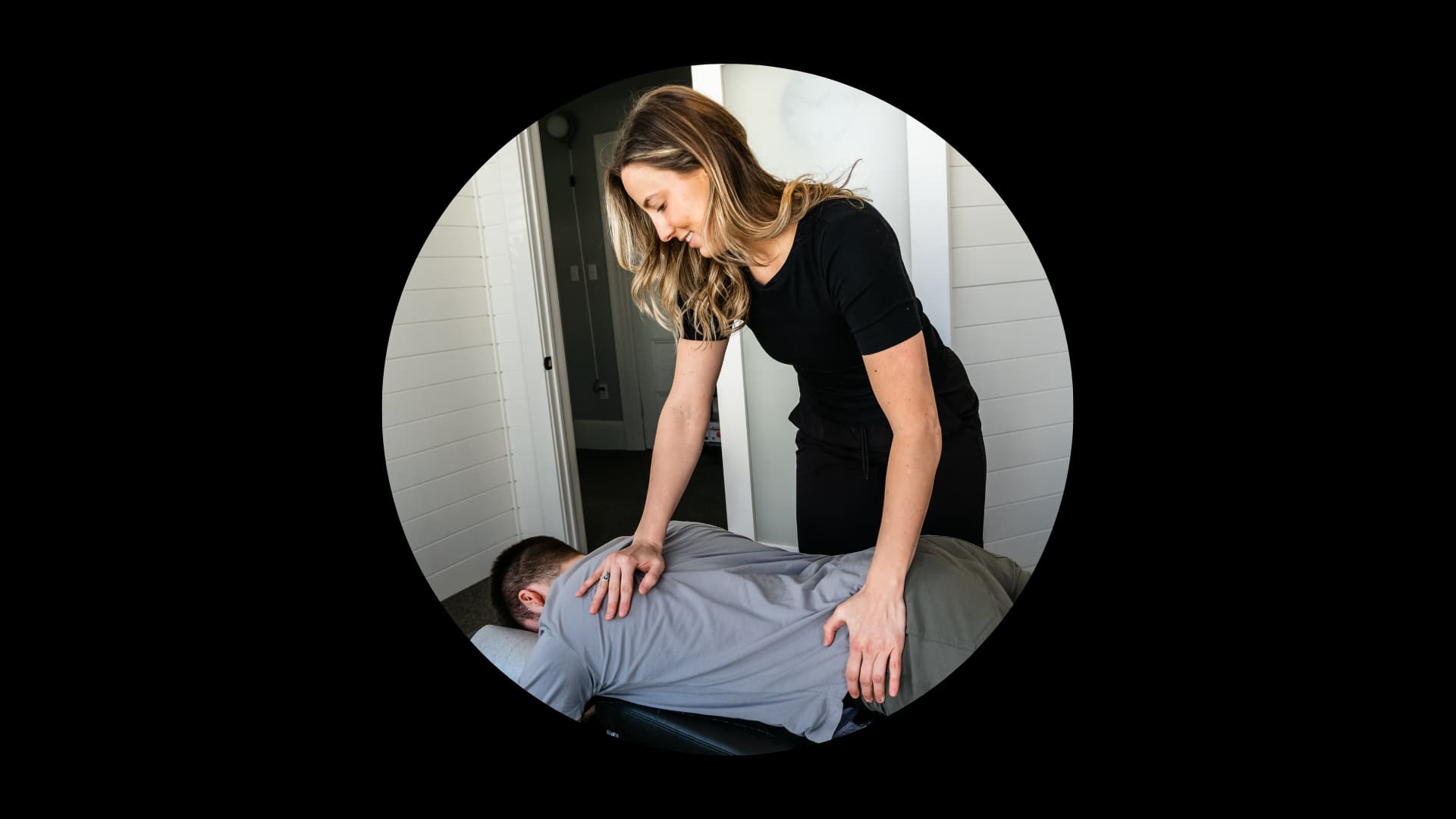 Dartmouth Sport + Spine gallery image 4