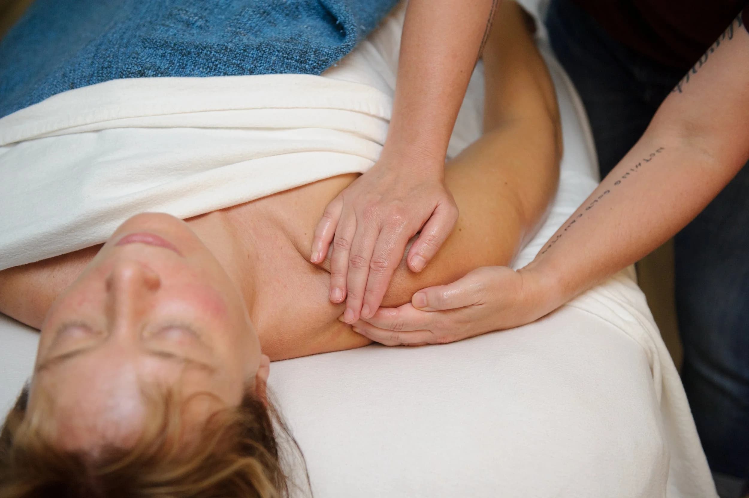 Terri Rowan, RMT gallery image 3