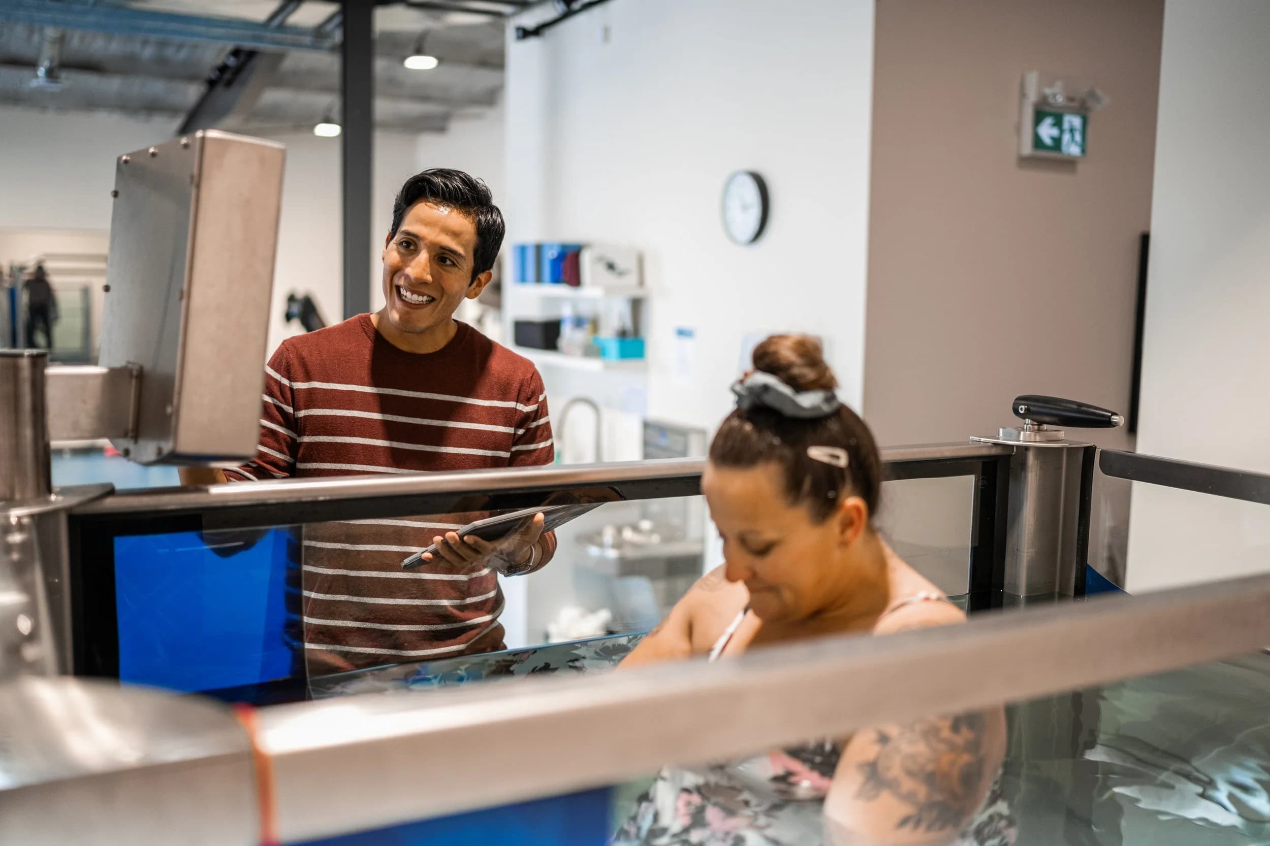 Hydrathletics gallery image 2