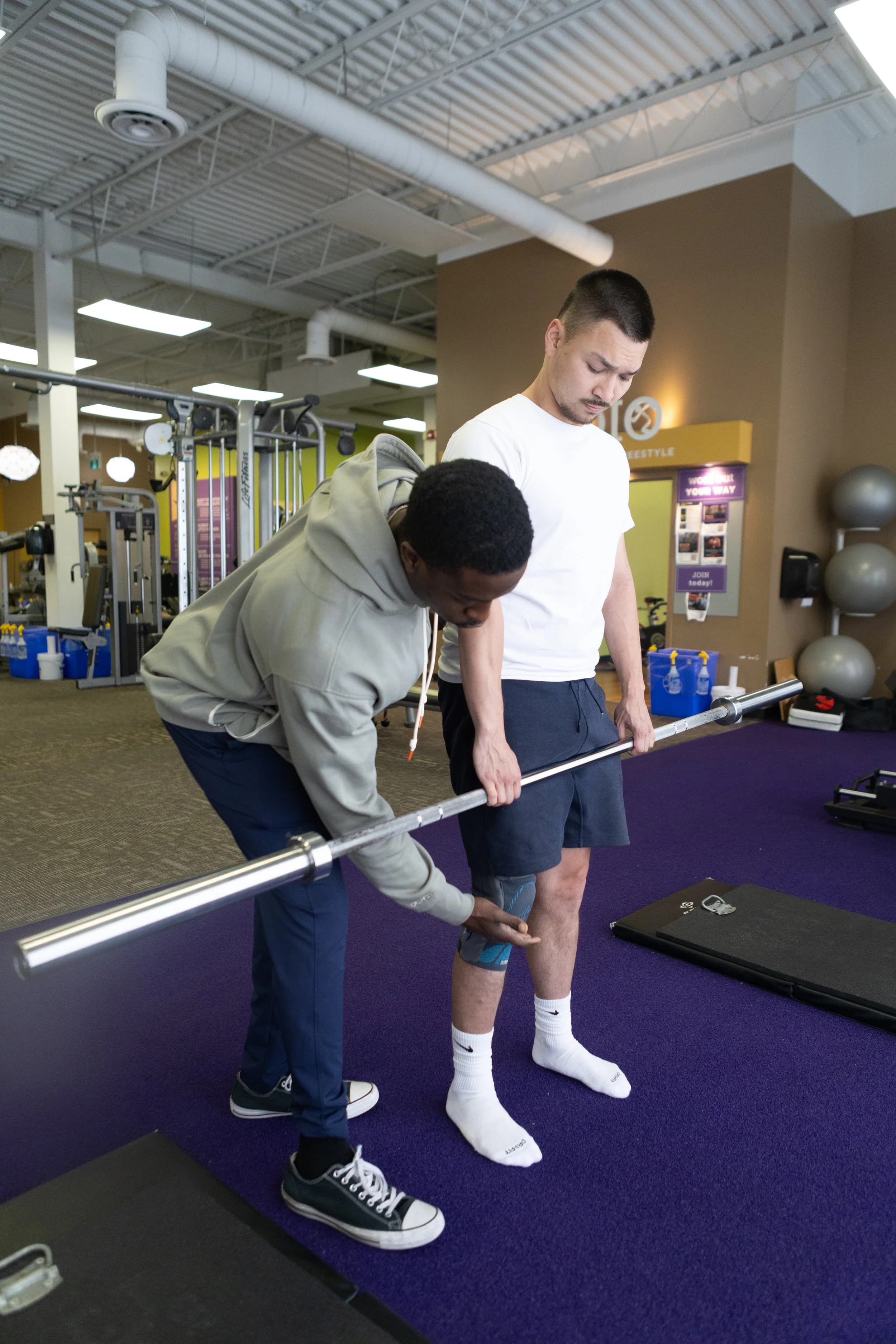 Ben Performance & Physiotherapy gallery image 3