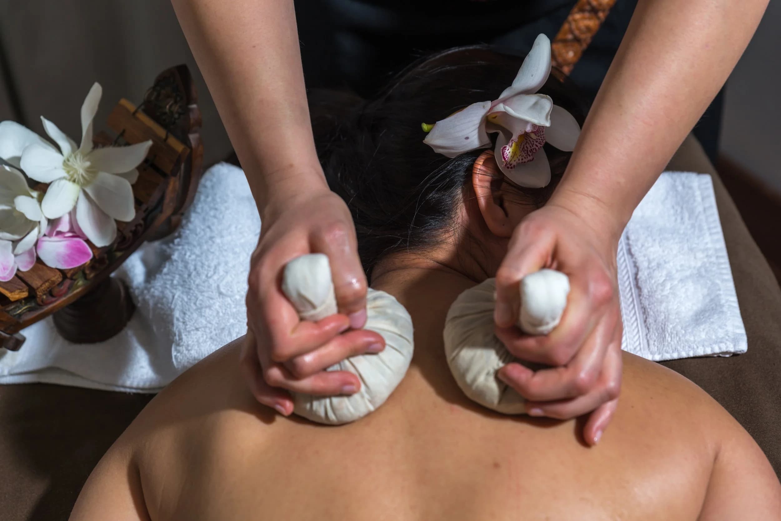 Lanna Thai Massage Montréal gallery image 2