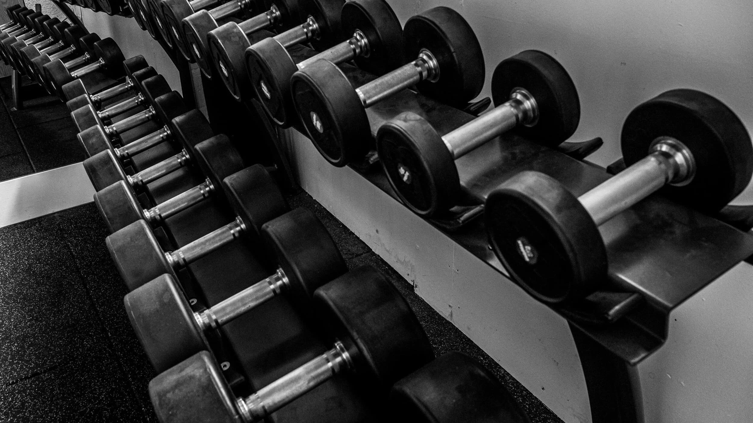 R A Results Personal Training gallery image 2