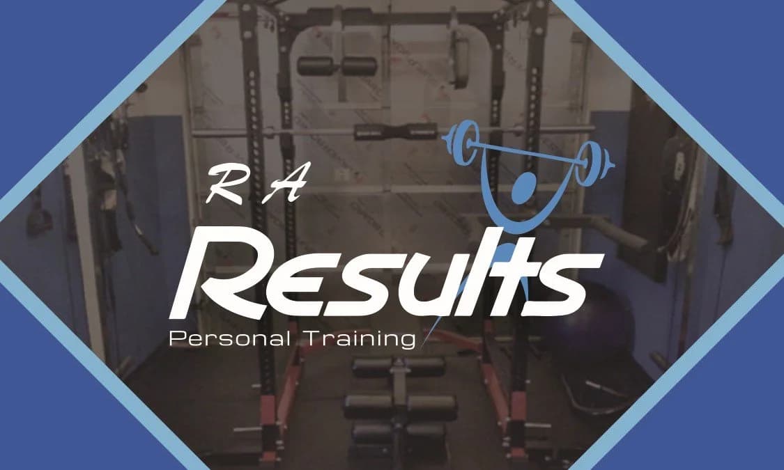 R A Results Personal Training gallery image 5