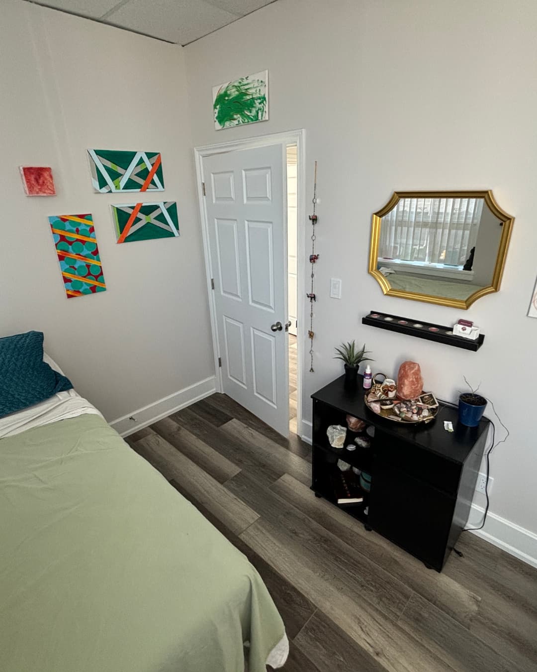 Ruby Zinsmeister RMT-Core Strength & Holistic Health gallery image 3