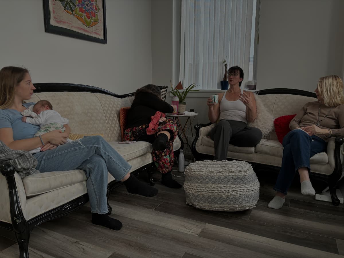 Ruby Zinsmeister RMT-Core Strength & Holistic Health gallery image 2