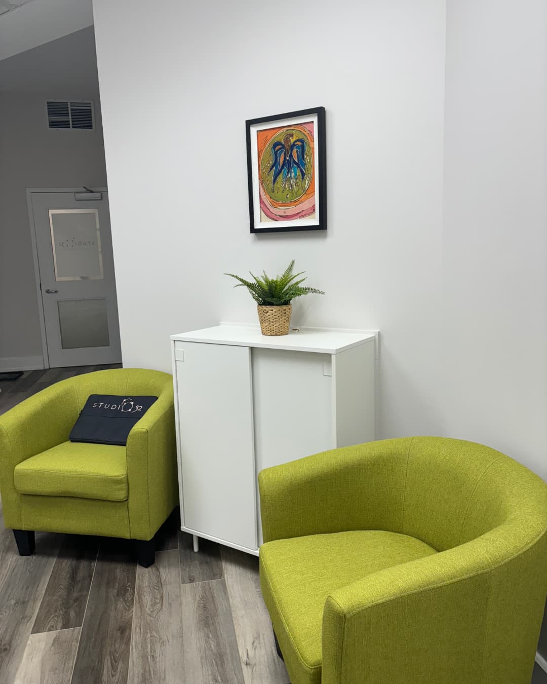 Ruby Zinsmeister RMT-Core Strength & Holistic Health gallery image 4