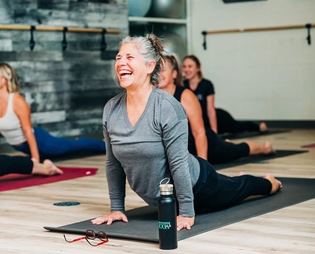 Lost 'n Found Yoga gallery image 3