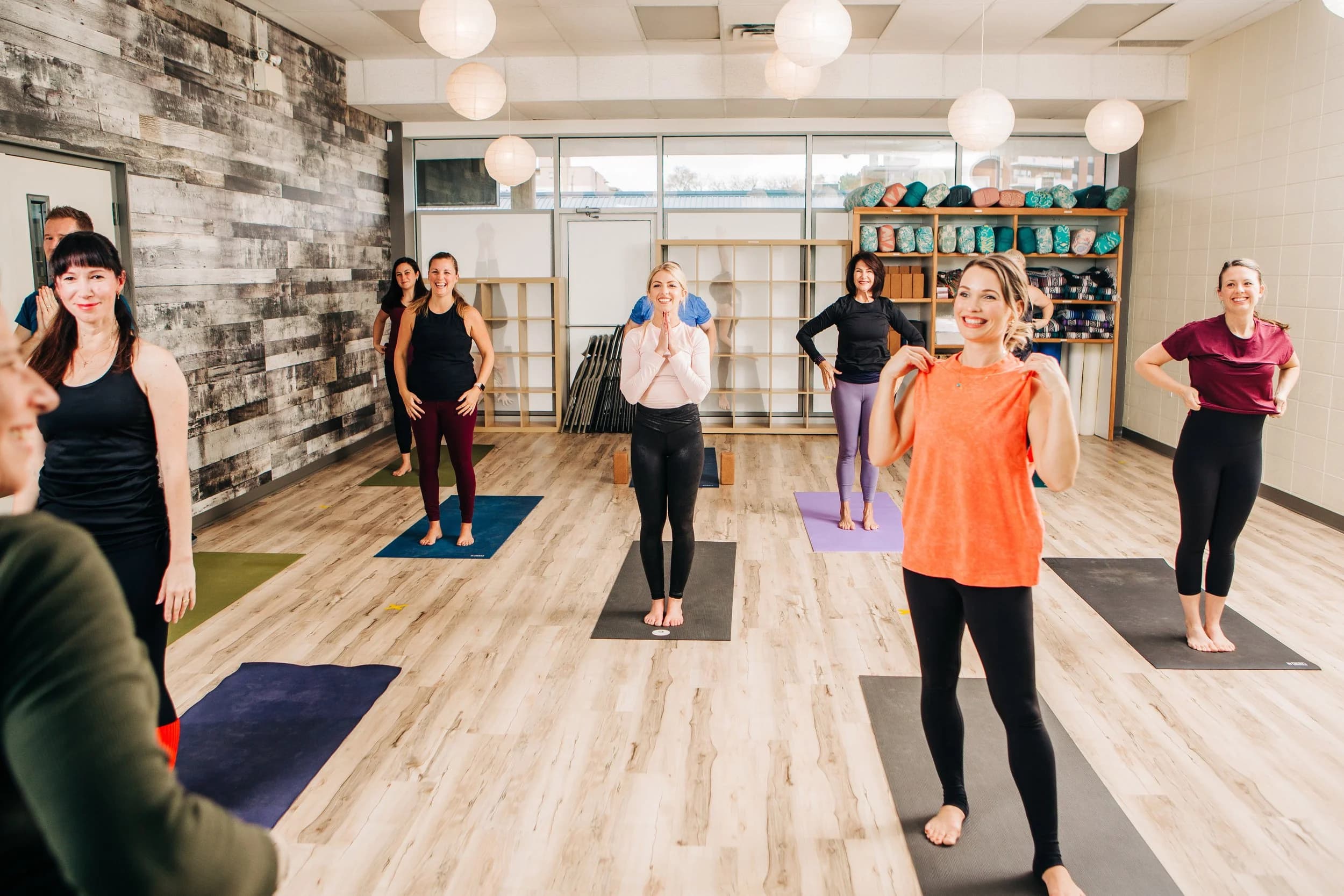 Lost 'n Found Yoga gallery image 2