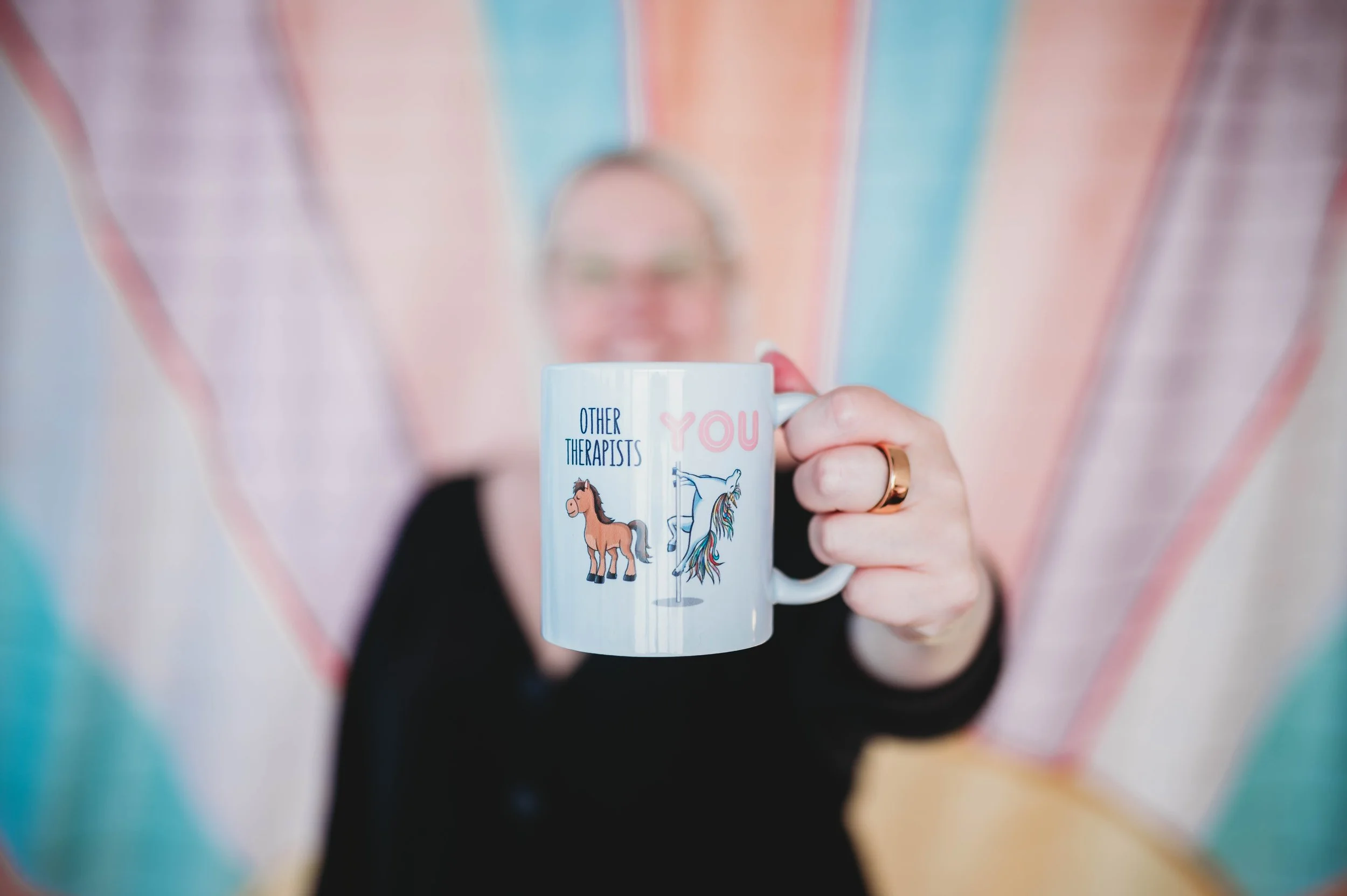 Cariad Wellness gallery image 2