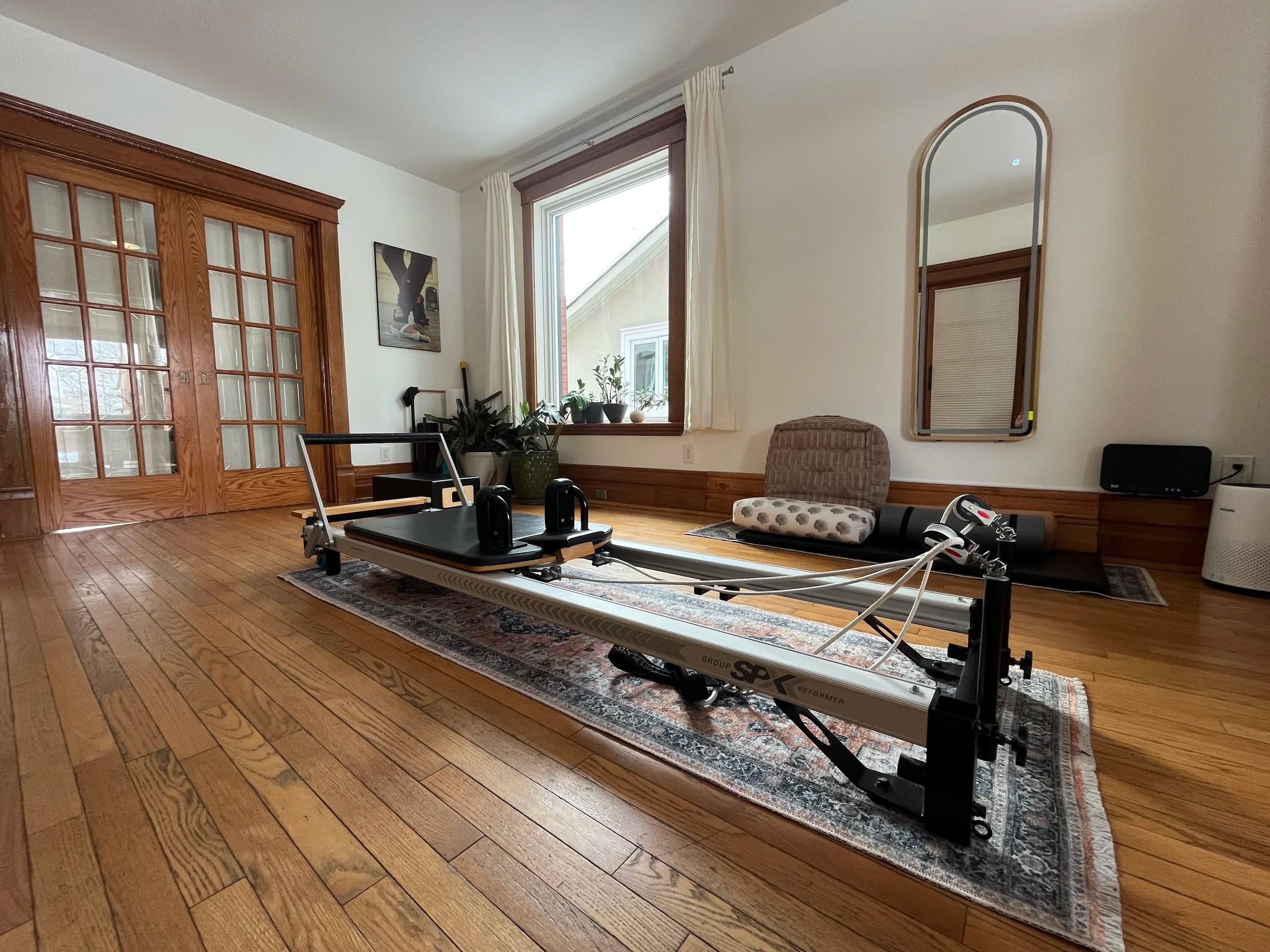 Pilates with Fiona gallery image 3