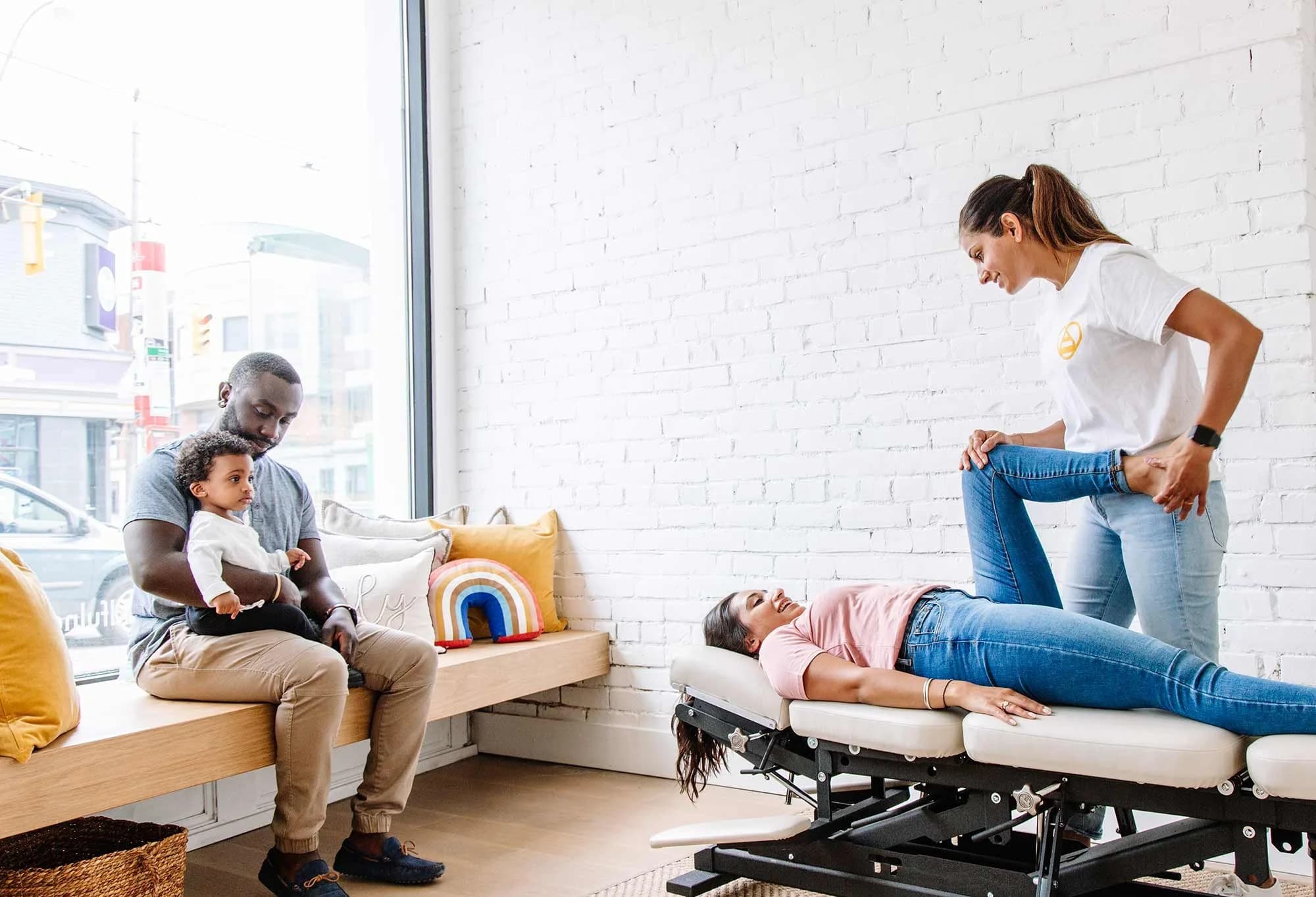 wellbe family wellness (beaches) gallery image 2